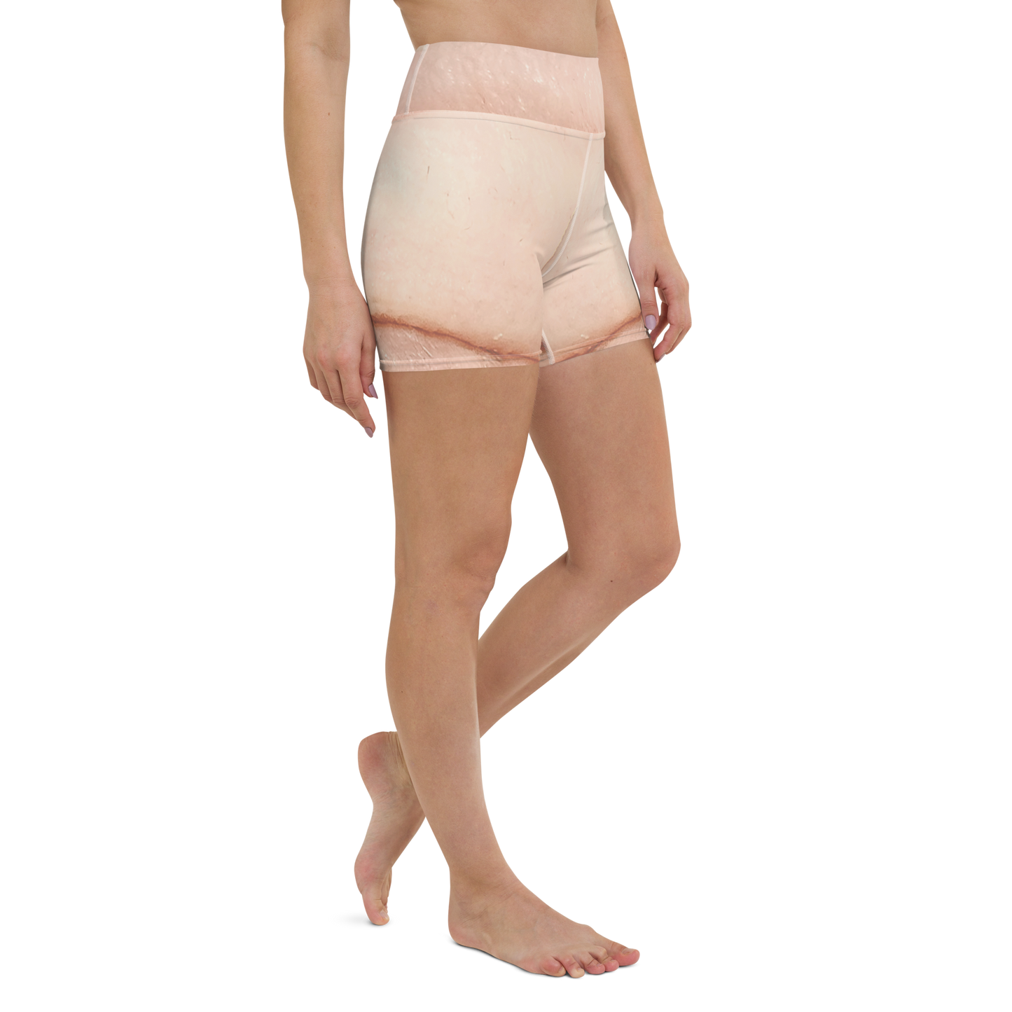 Skin Shorts (Women)