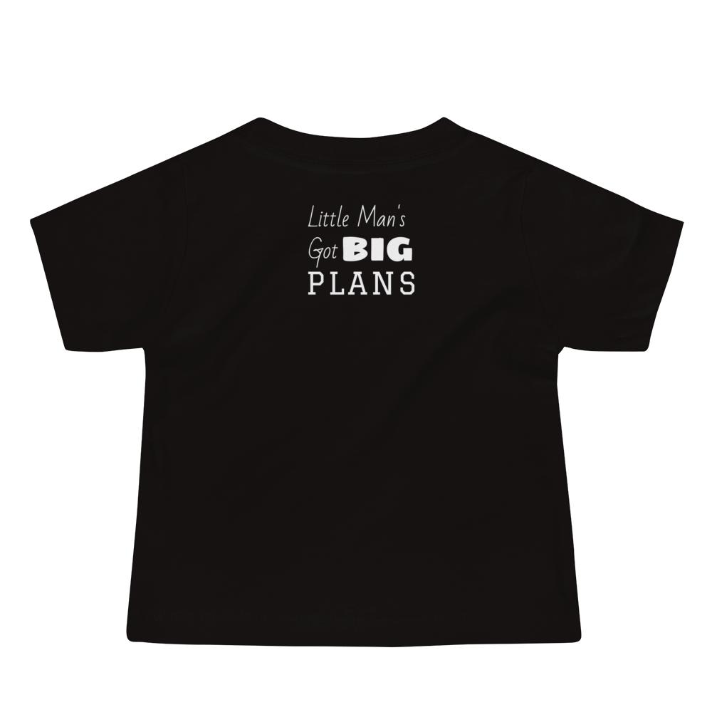 2-Hye: Baby of an OG Short Sleeve Tee 2-Hye