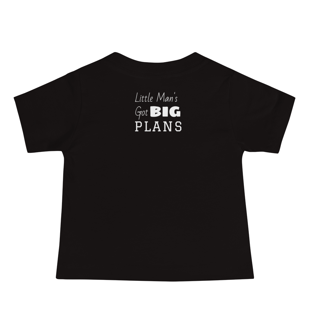 2-Hye: Baby of an OG Short Sleeve Tee 2-Hye