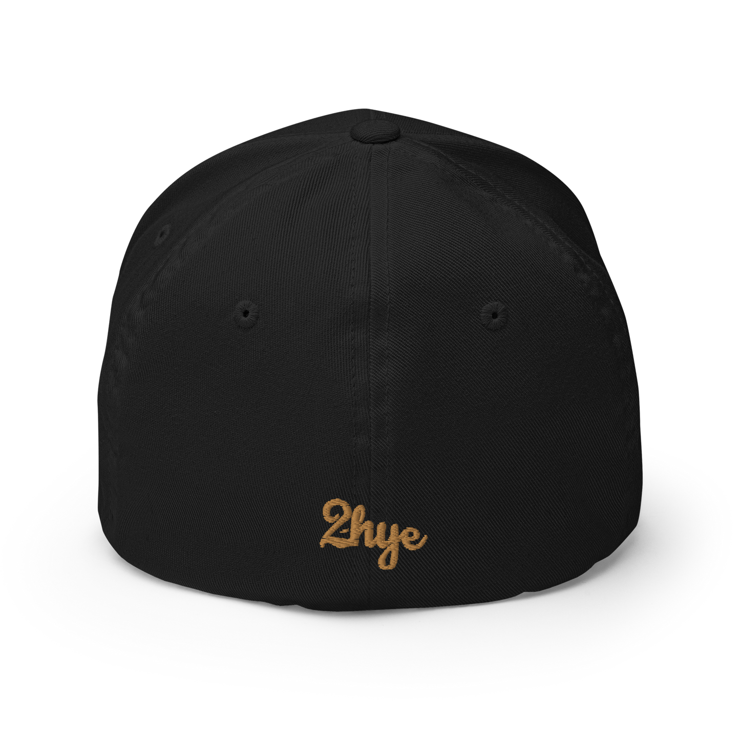 Twill Cap: Boss Angeles