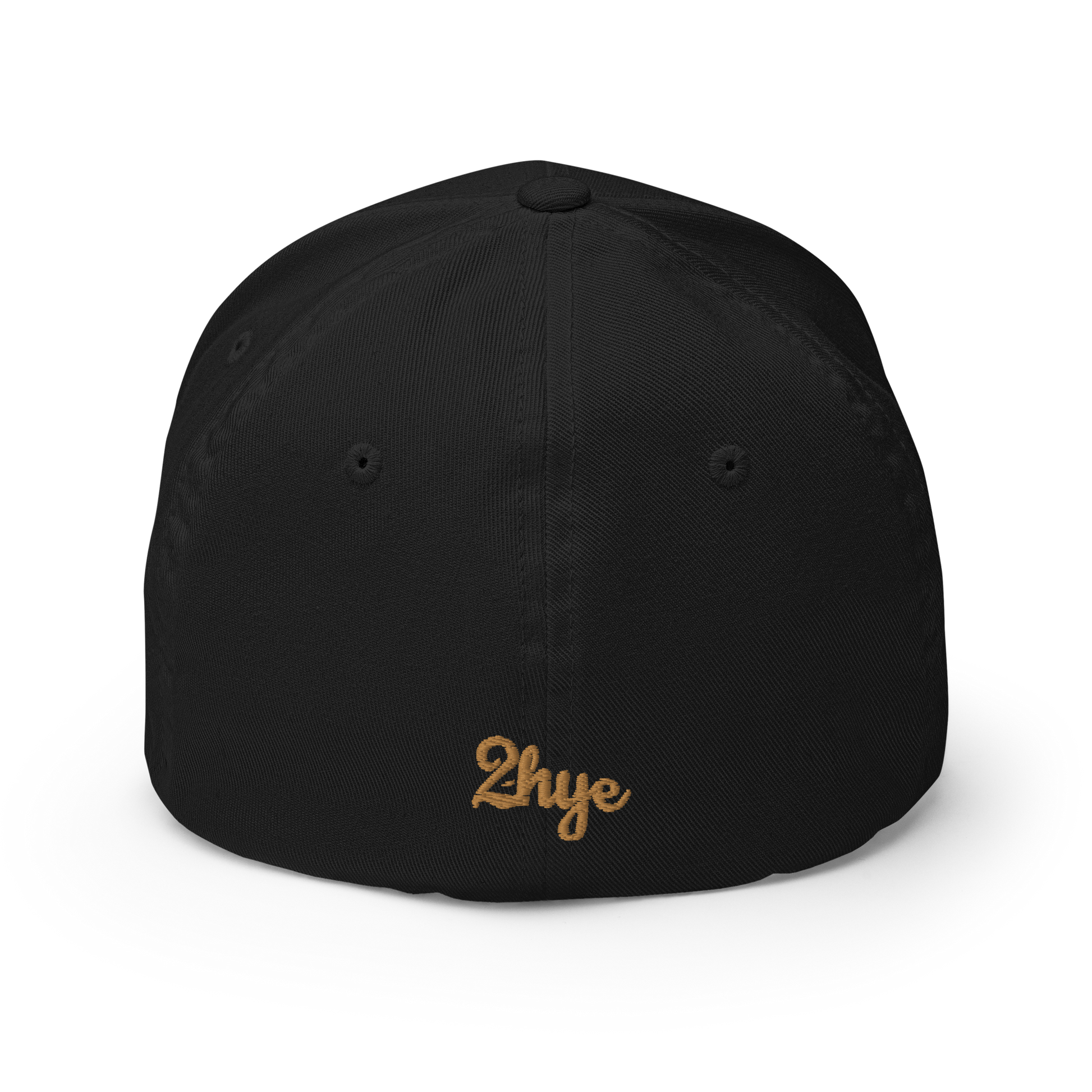 Twill Cap: Boss Angeles 2-Hye Merch
