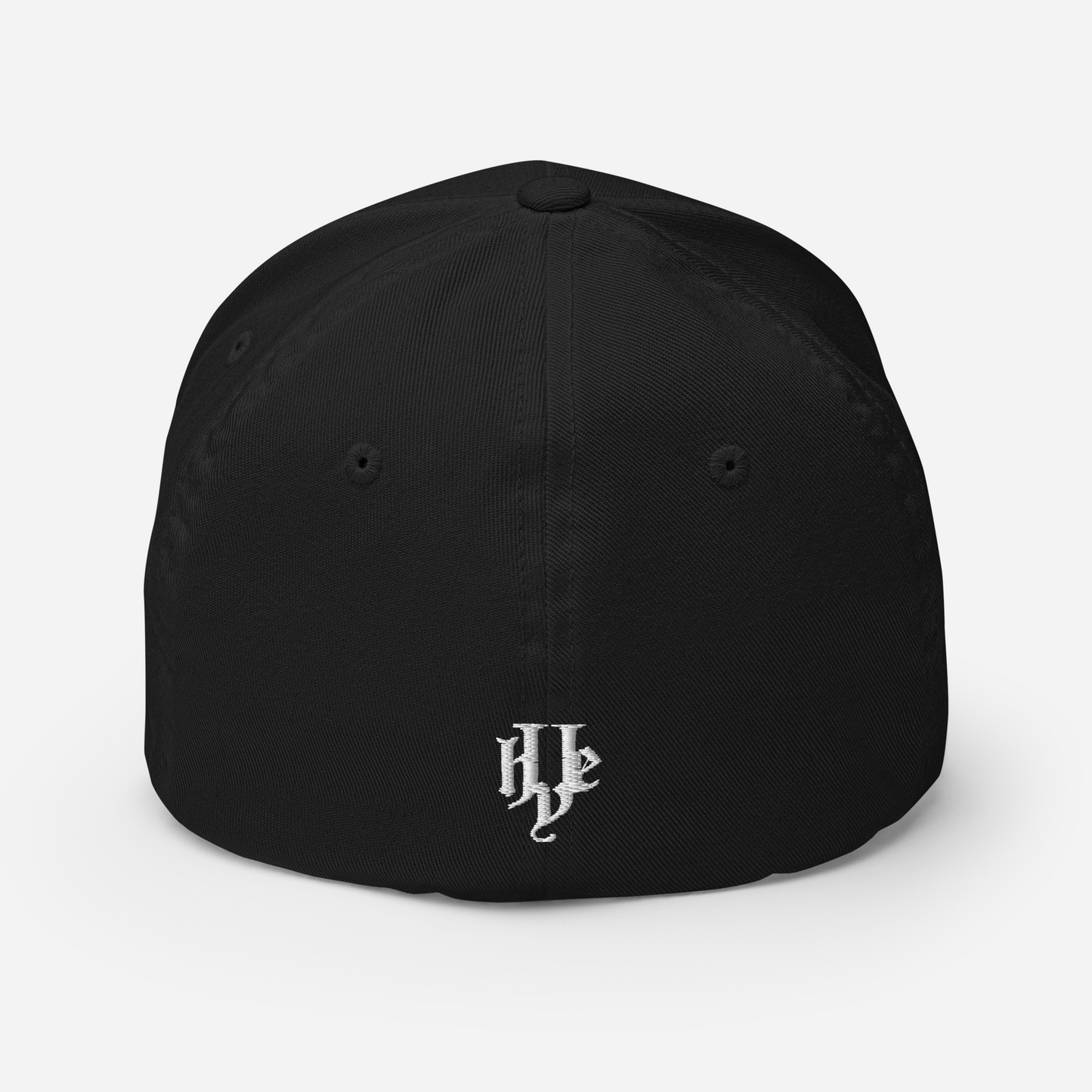 2-Hye: OG Closed-Back Cap