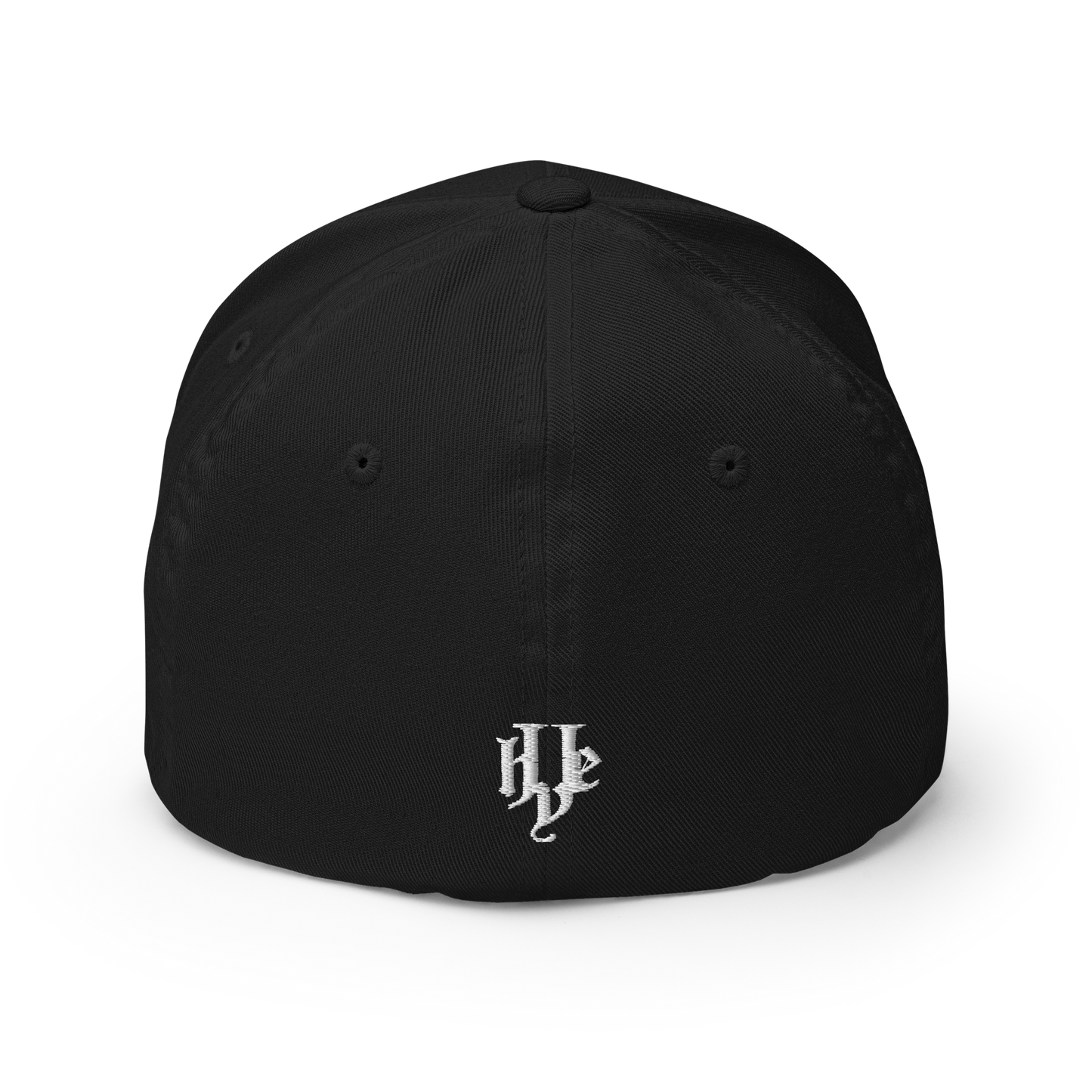 2-Hye: OG Closed-Back Cap