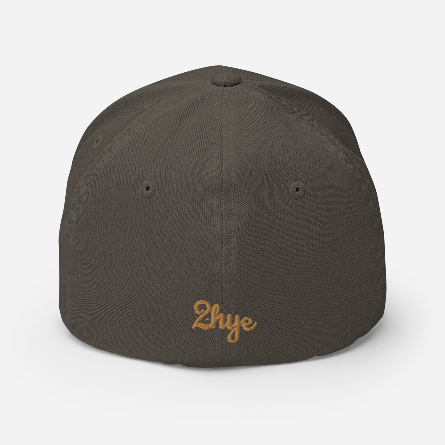 Twill Cap: Boss Angeles