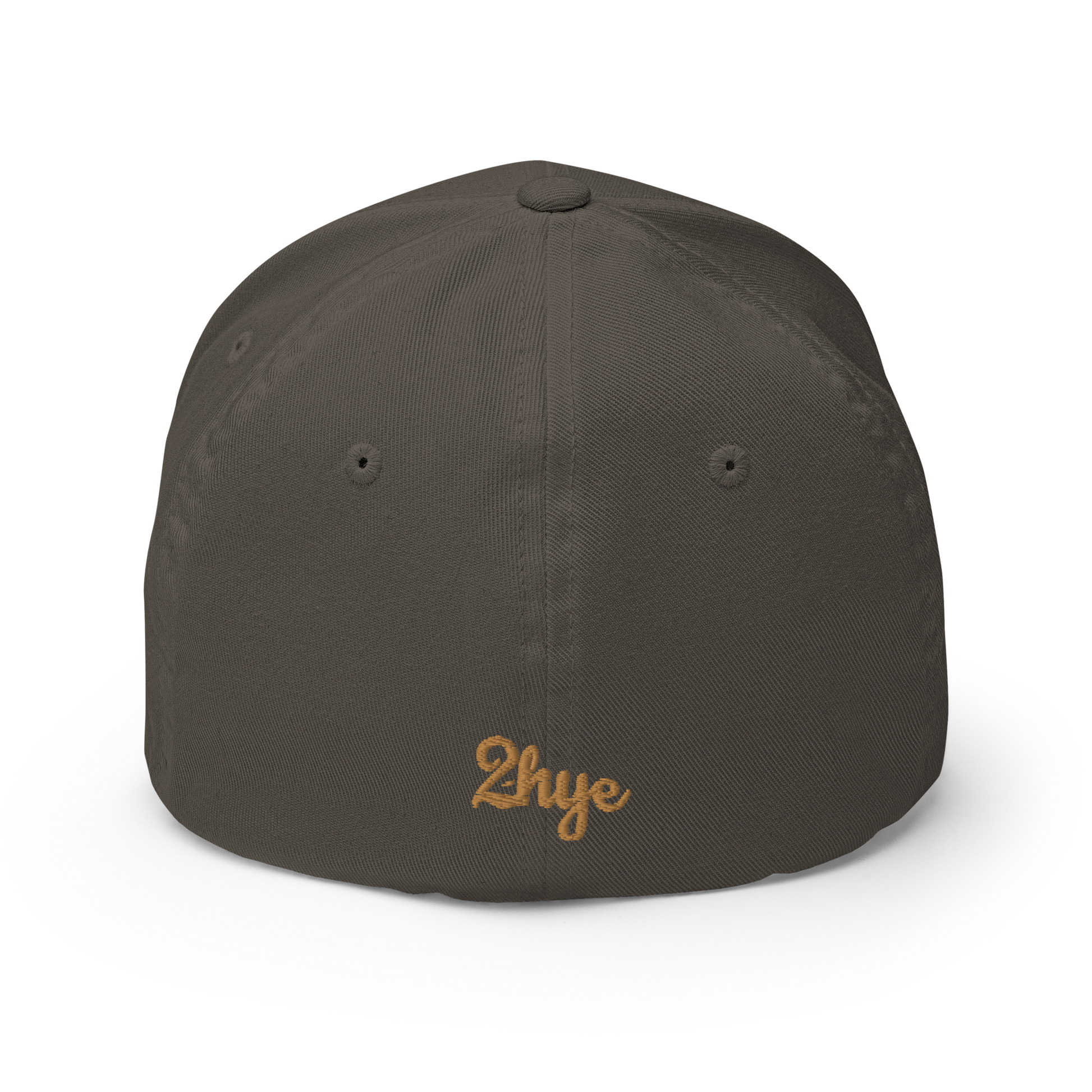 Twill Cap: Boss Angeles 2-Hye Merch