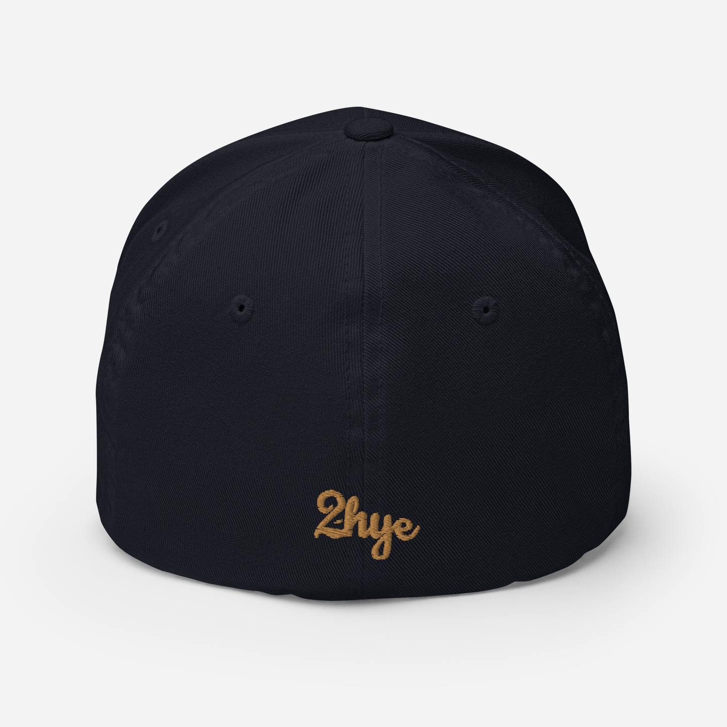 Twill Cap: Boss Angeles