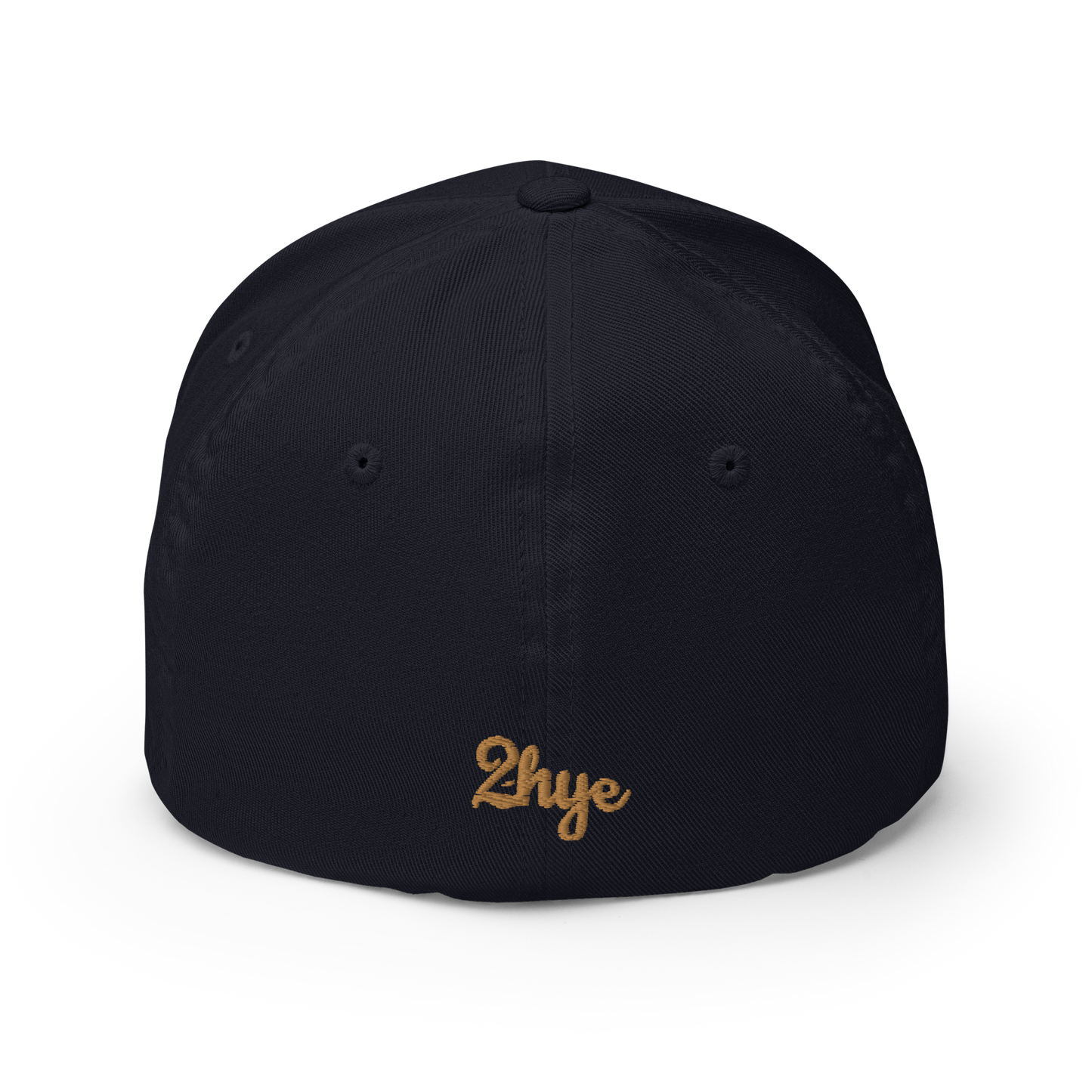 Twill Cap: Boss Angeles