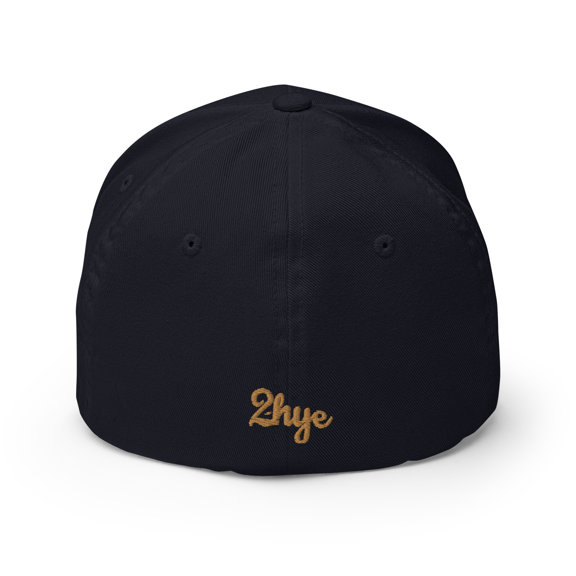 Twill Cap: Boss Angeles 2-Hye Merch