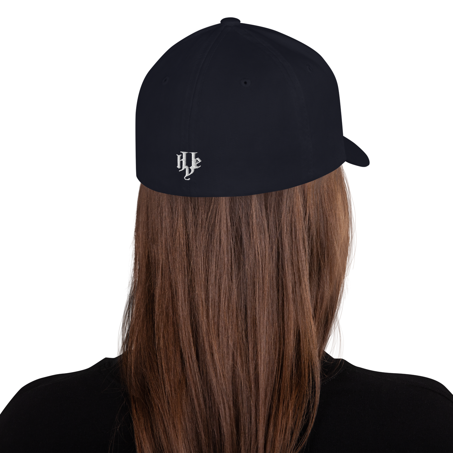 2-Hye: OG Closed-Back Cap