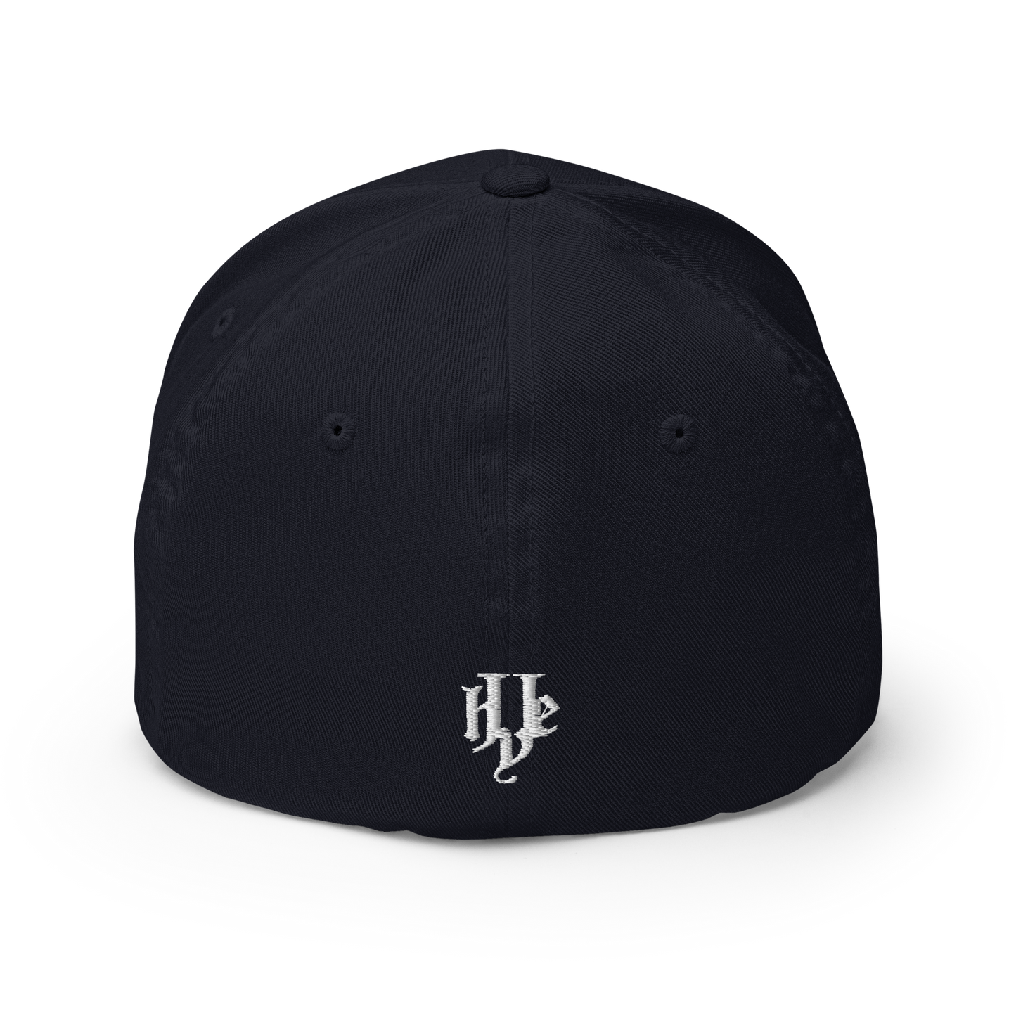 2-Hye: OG Closed-Back Cap