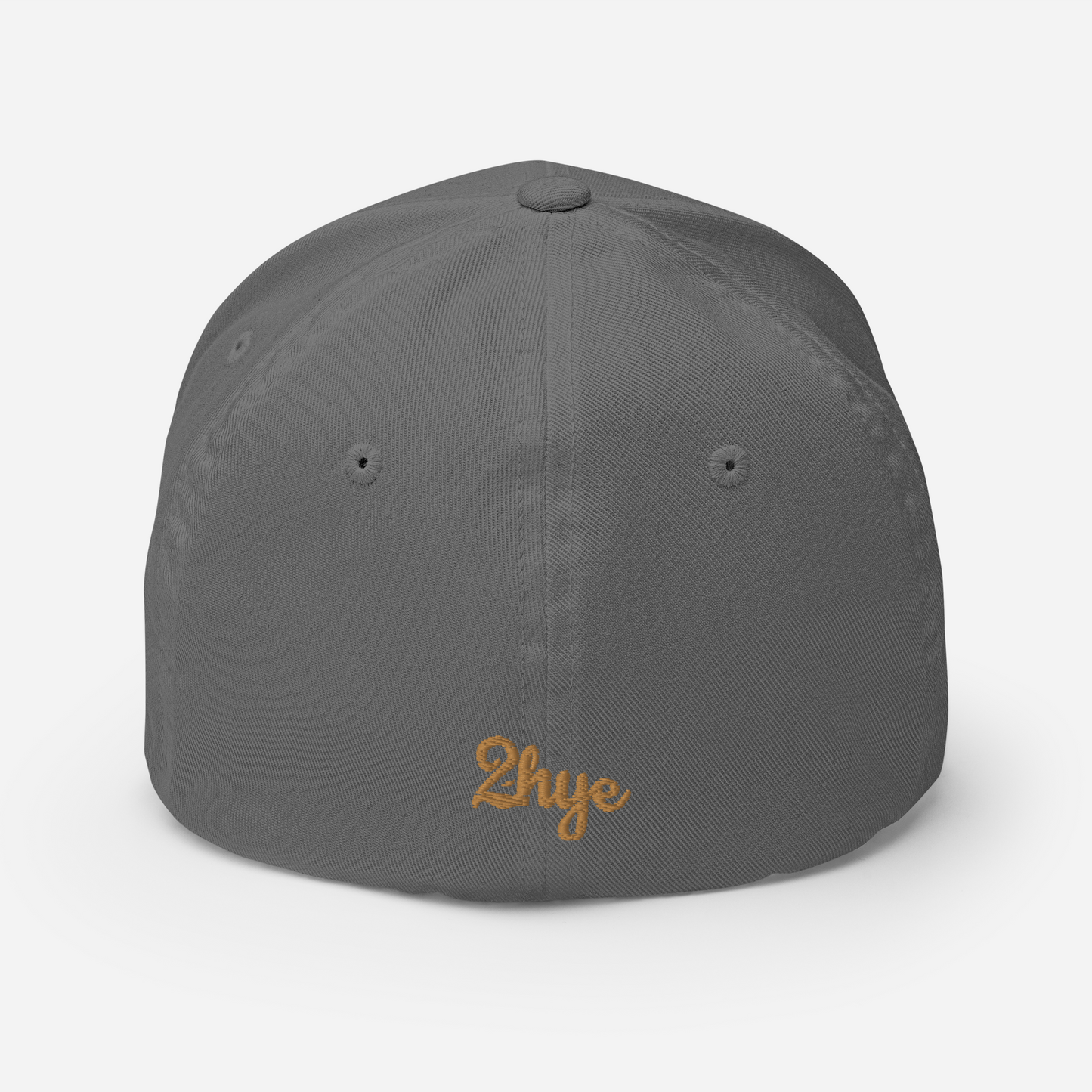 Twill Cap: Boss Angeles