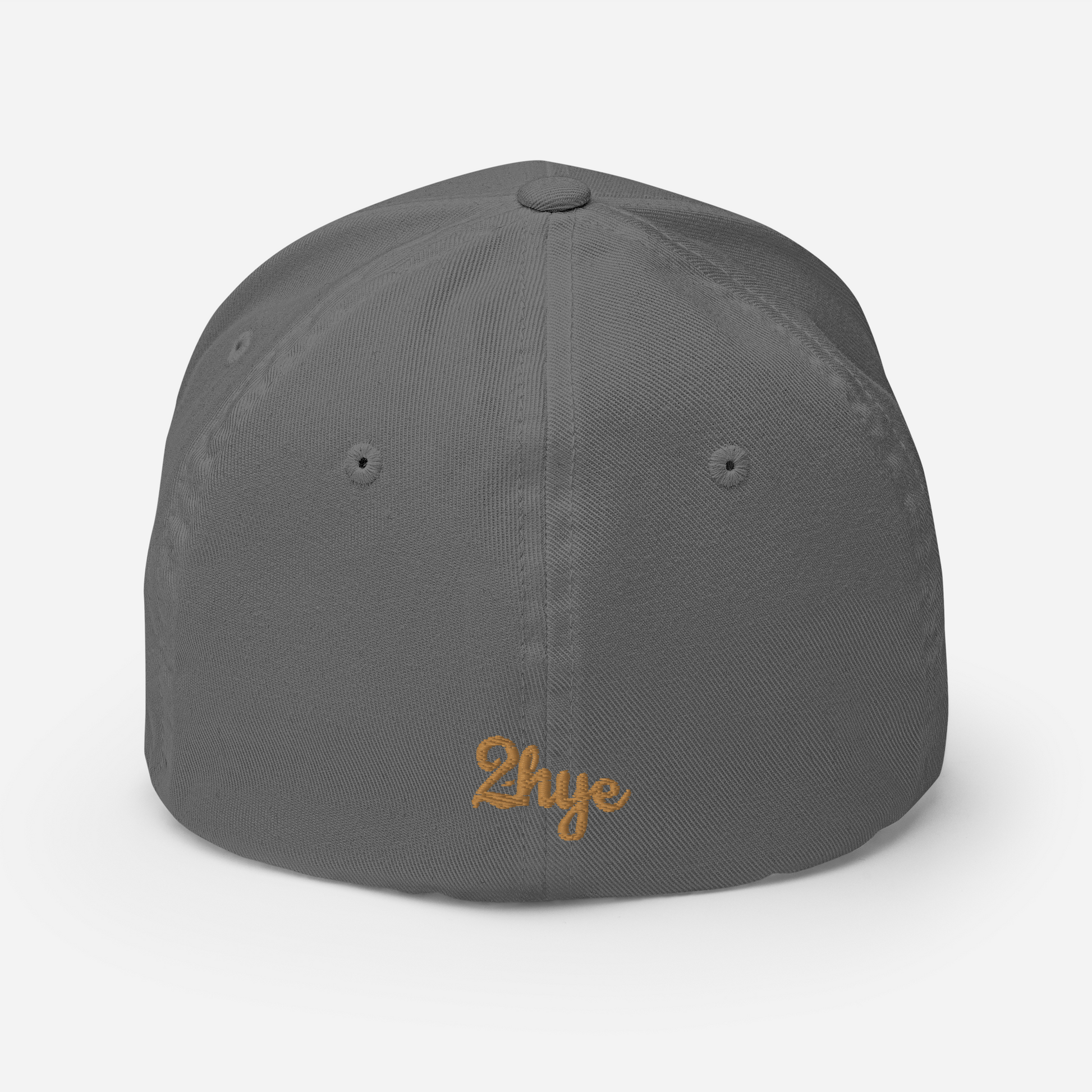 Twill Cap: Boss Angeles 2-Hye Merch