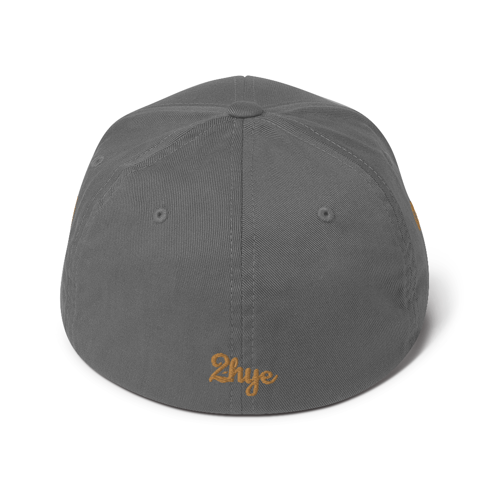 Twill Cap: Boss Angeles 2-Hye Merch