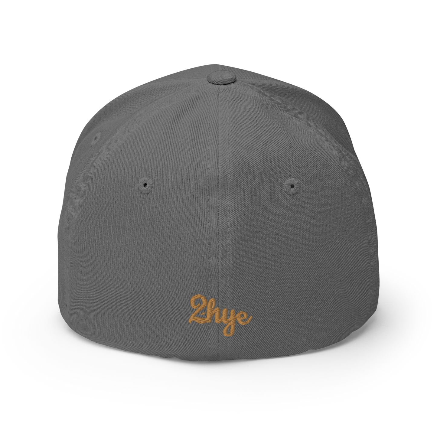 Twill Cap: Boss Angeles 2-Hye Merch