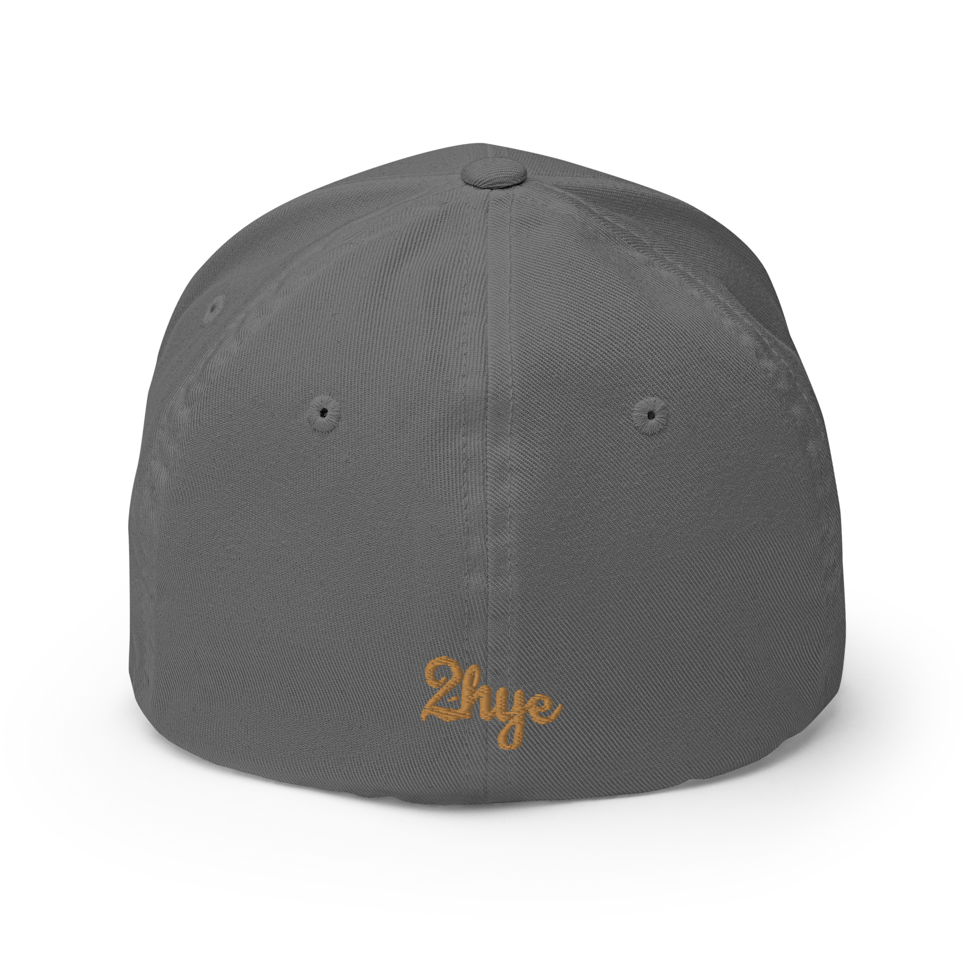 Twill Cap: Boss Angeles 2-Hye Merch