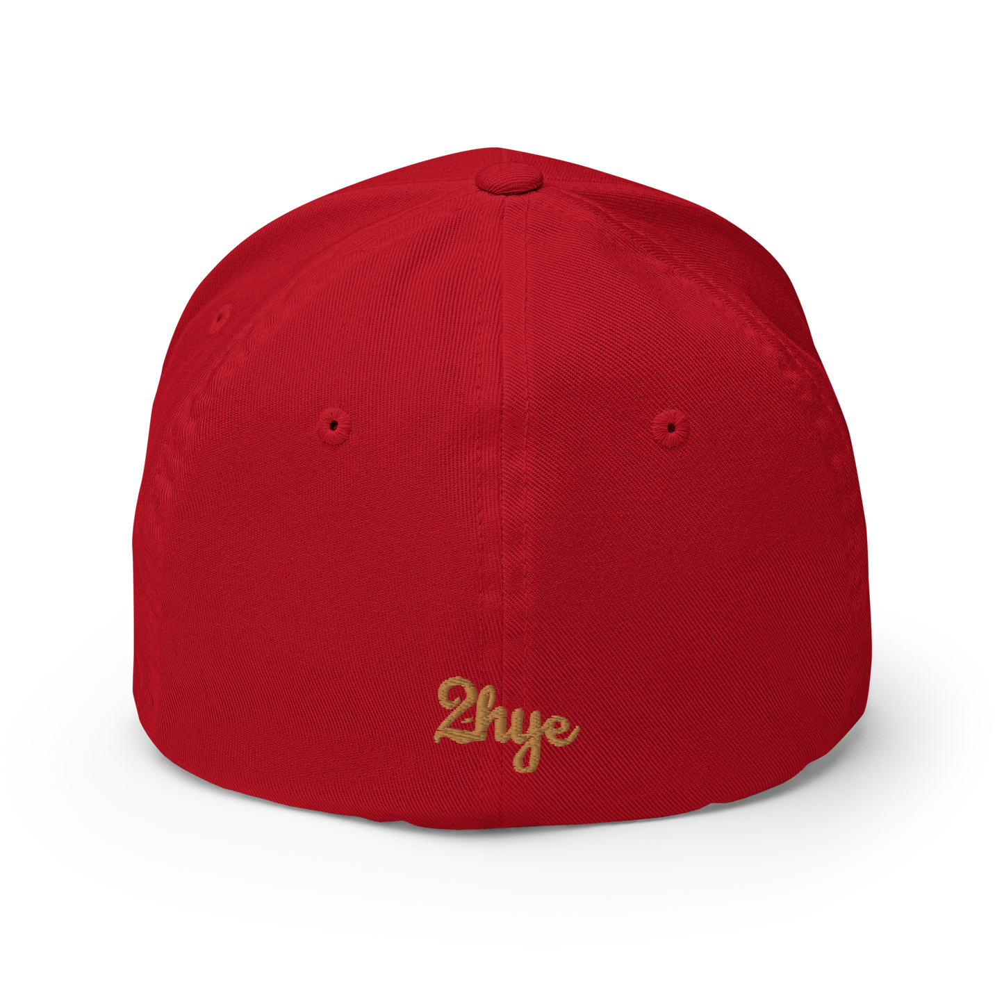 Twill Cap: Boss Angeles