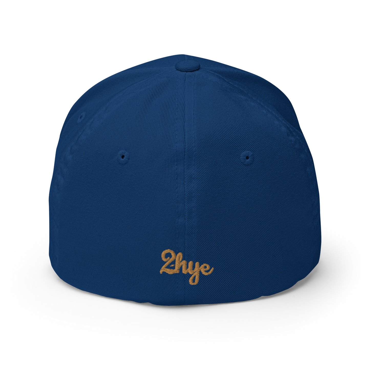 Twill Cap: Boss Angeles 2-Hye Merch