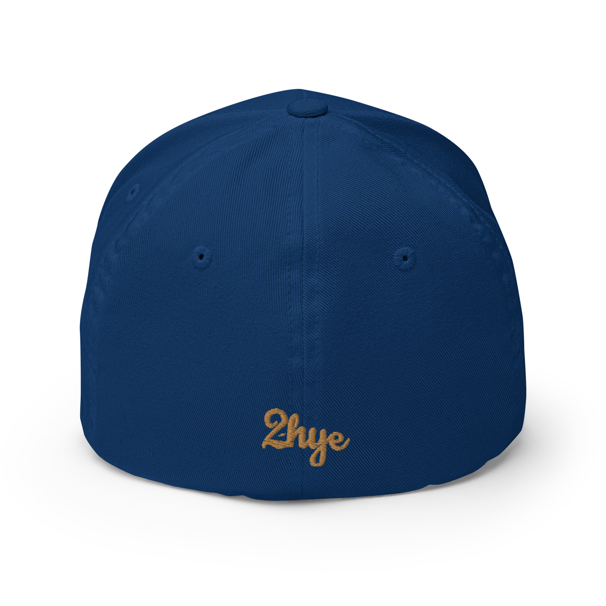 Twill Cap: Boss Angeles 2-Hye Merch