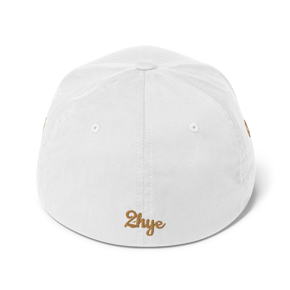 Twill Cap: Boss Angeles 2-Hye Merch