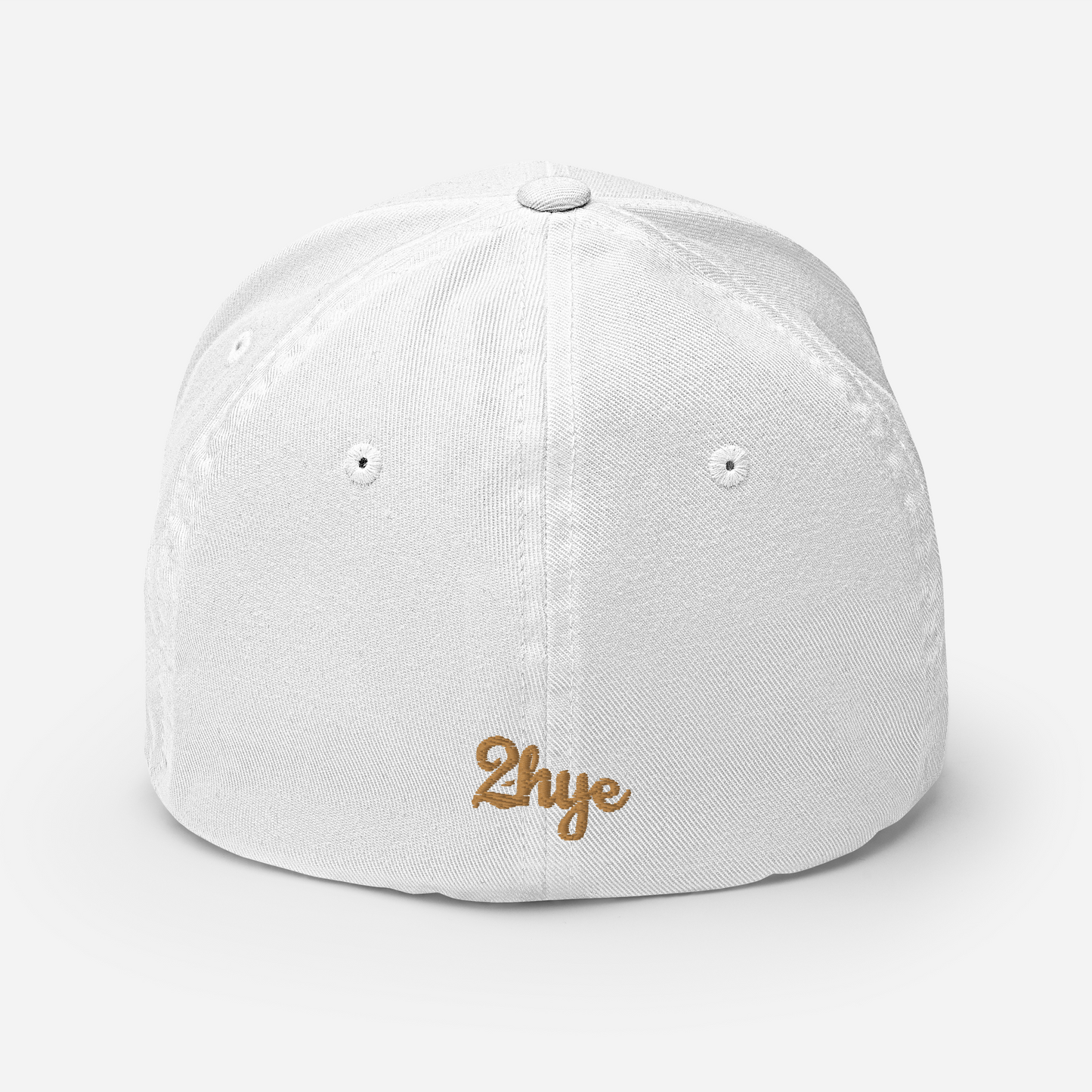 Twill Cap: Boss Angeles