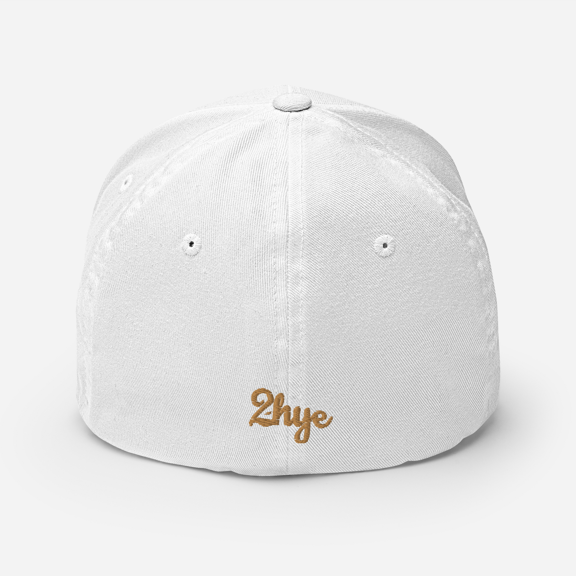 Twill Cap: Boss Angeles 2-Hye Merch
