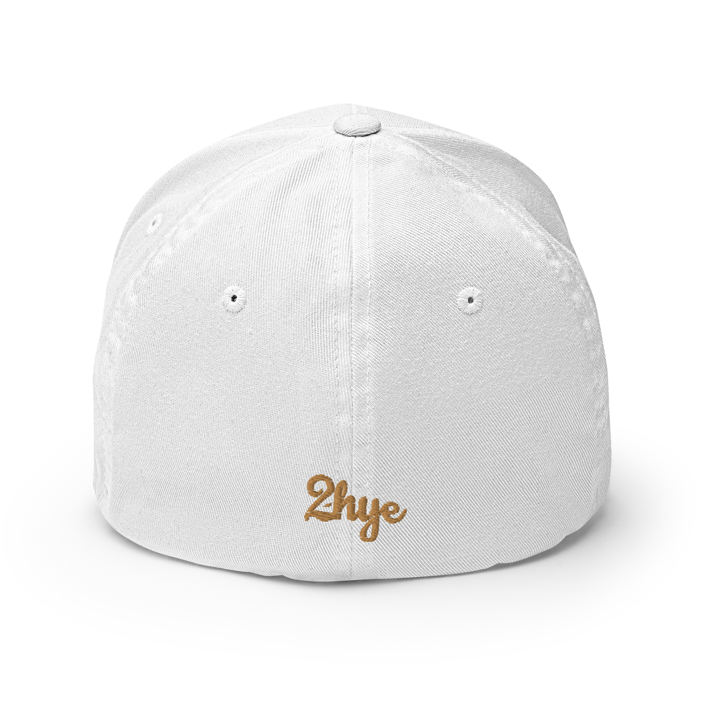 Twill Cap: Boss Angeles 2-Hye Merch