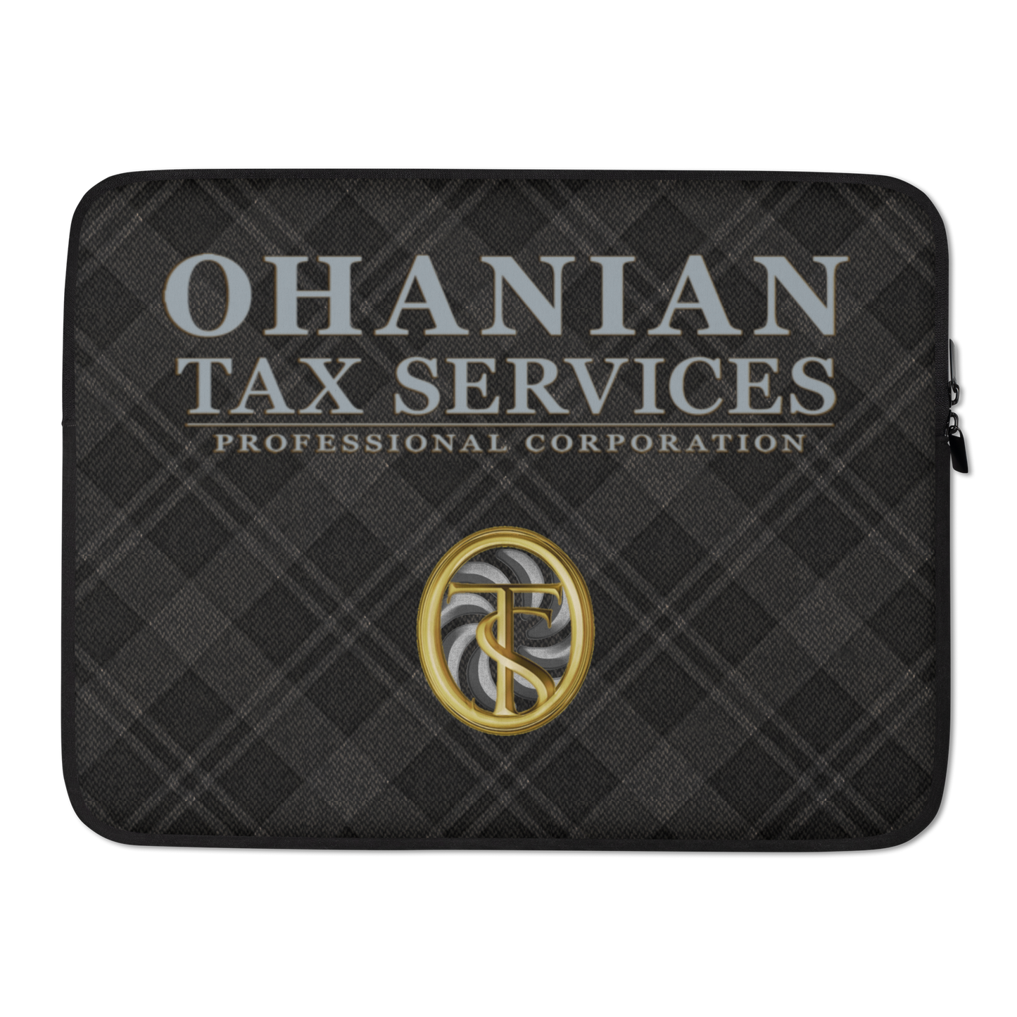 OTS: Laptop Sleeve 2-Hye