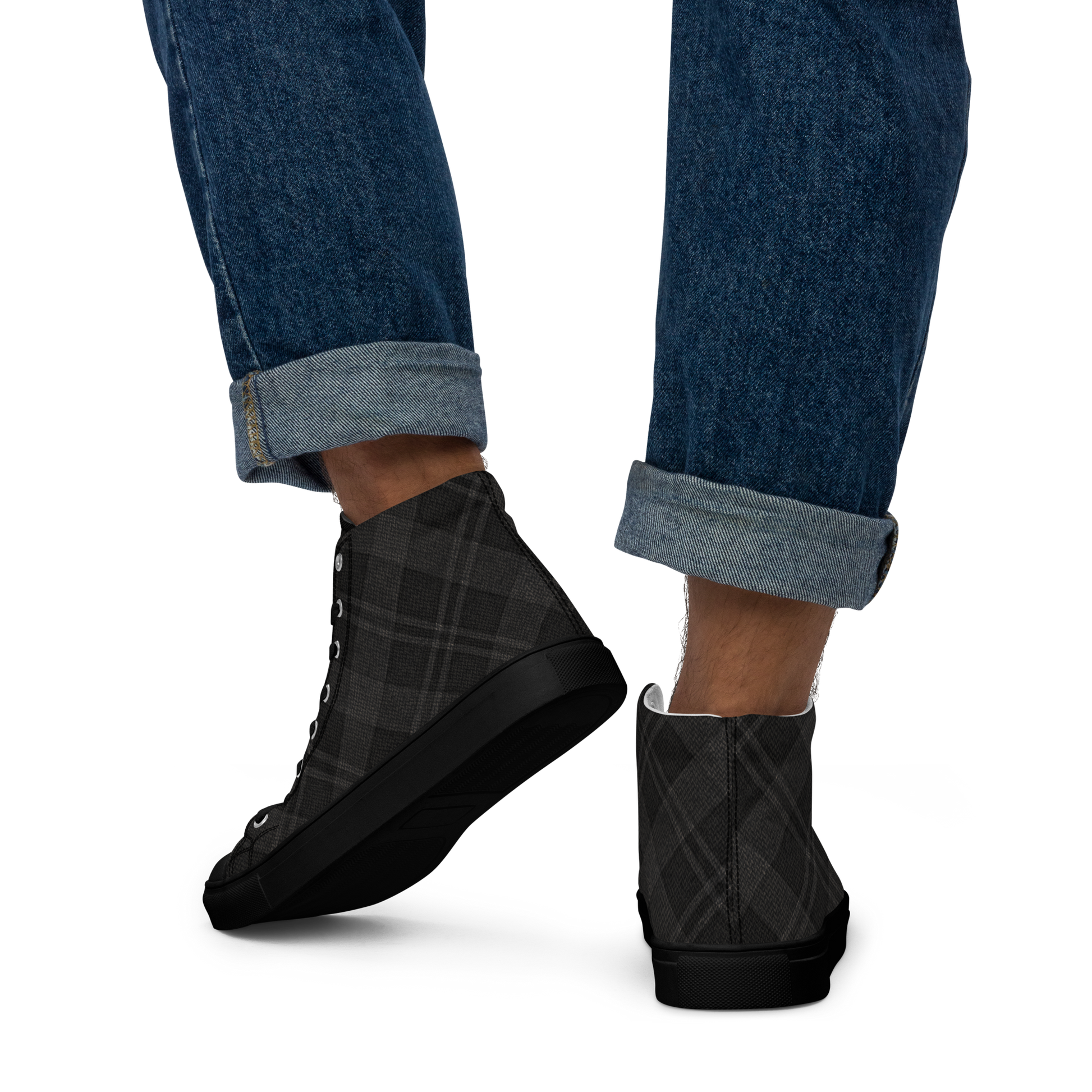 2-Hye: OG Boss Walkers (Men's) 2-Hye