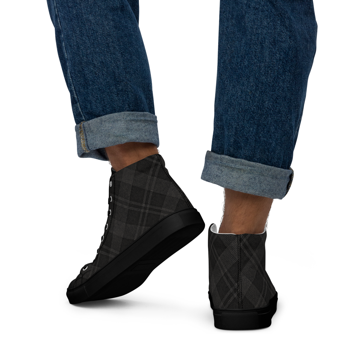 2-Hye: OG Boss Walkers (Men's) 2-Hye