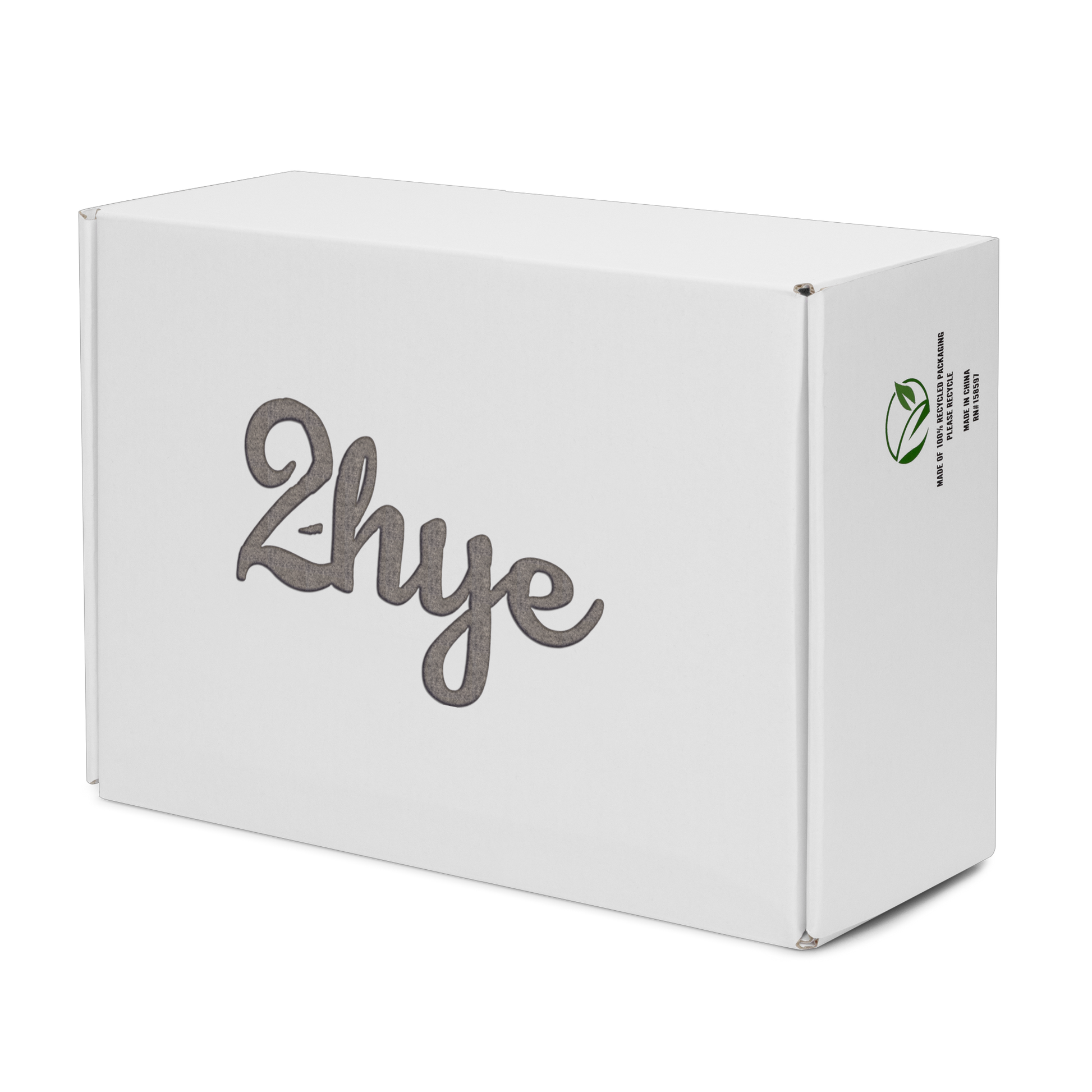 2-Hye: OG Boss Walkers (Men's) 2-Hye