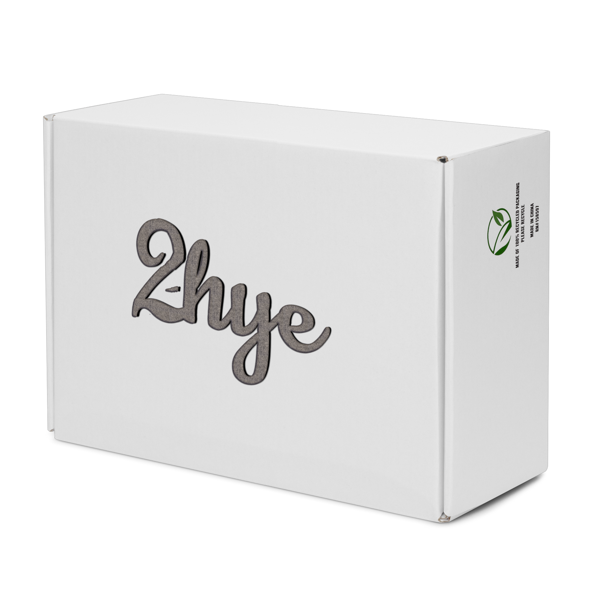 2-Hye: OG Boss Walkers (Men's) 2-Hye