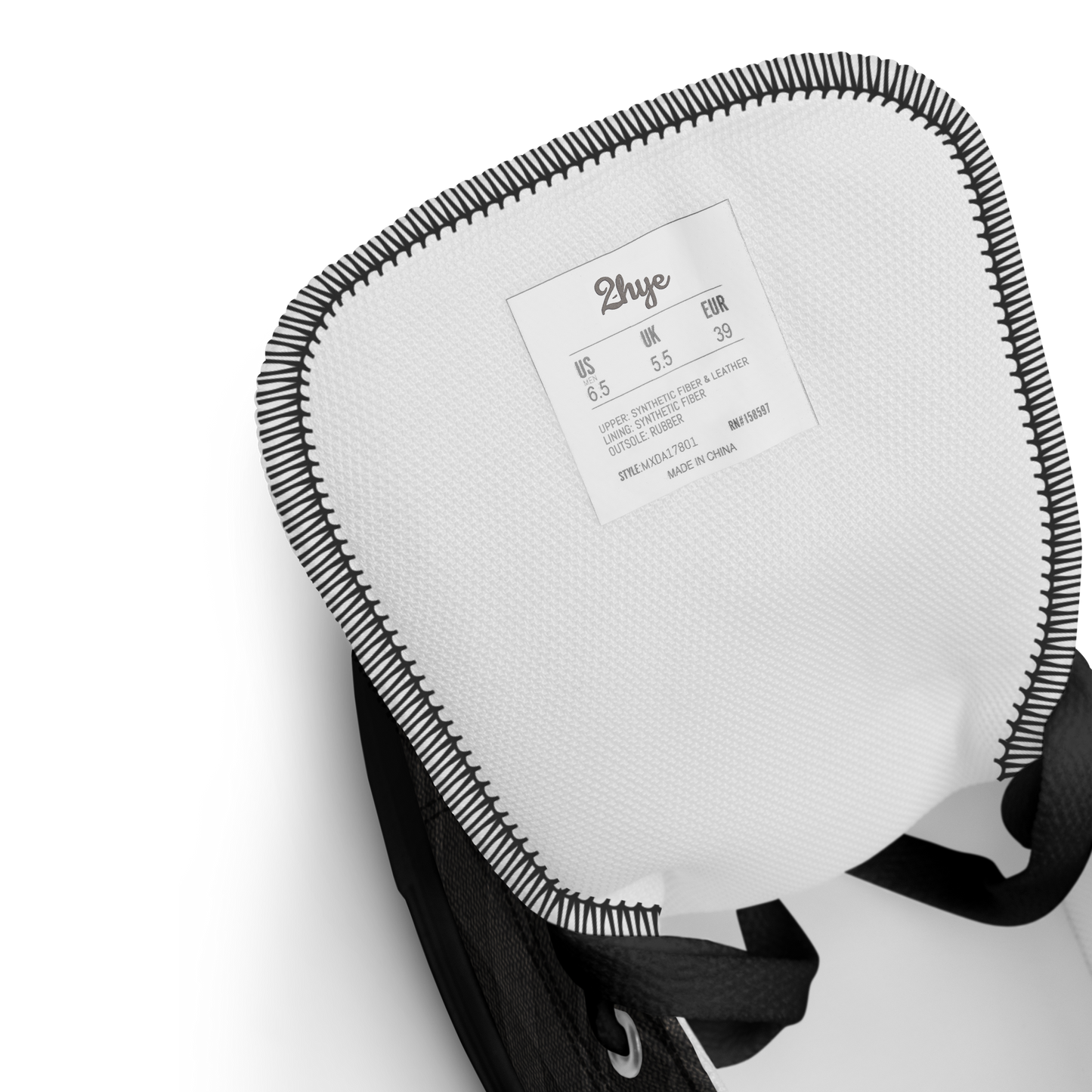 2-Hye: OG Boss Walkers (Men's) 2-Hye