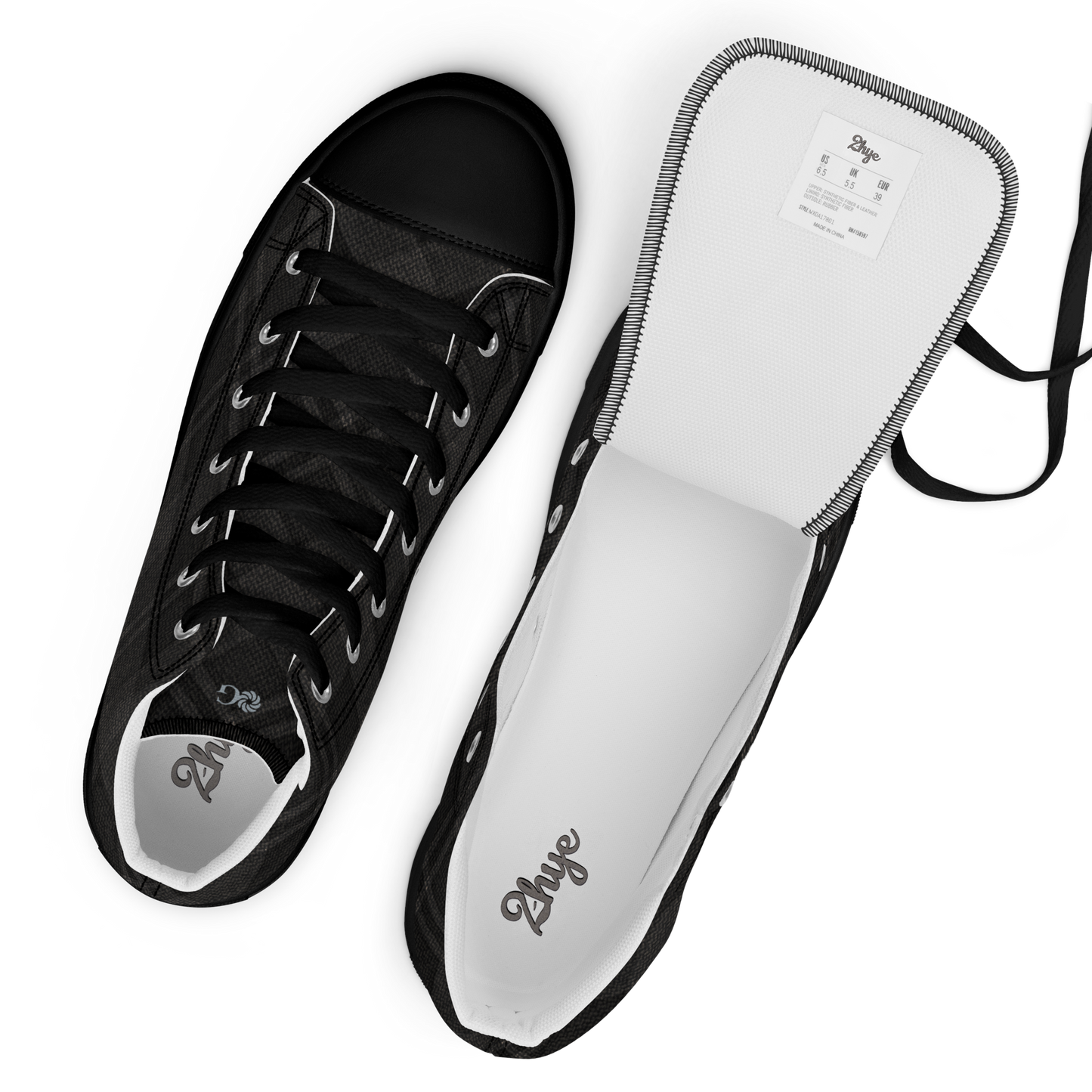 2-Hye: OG Boss Walkers (Men's) 2-Hye