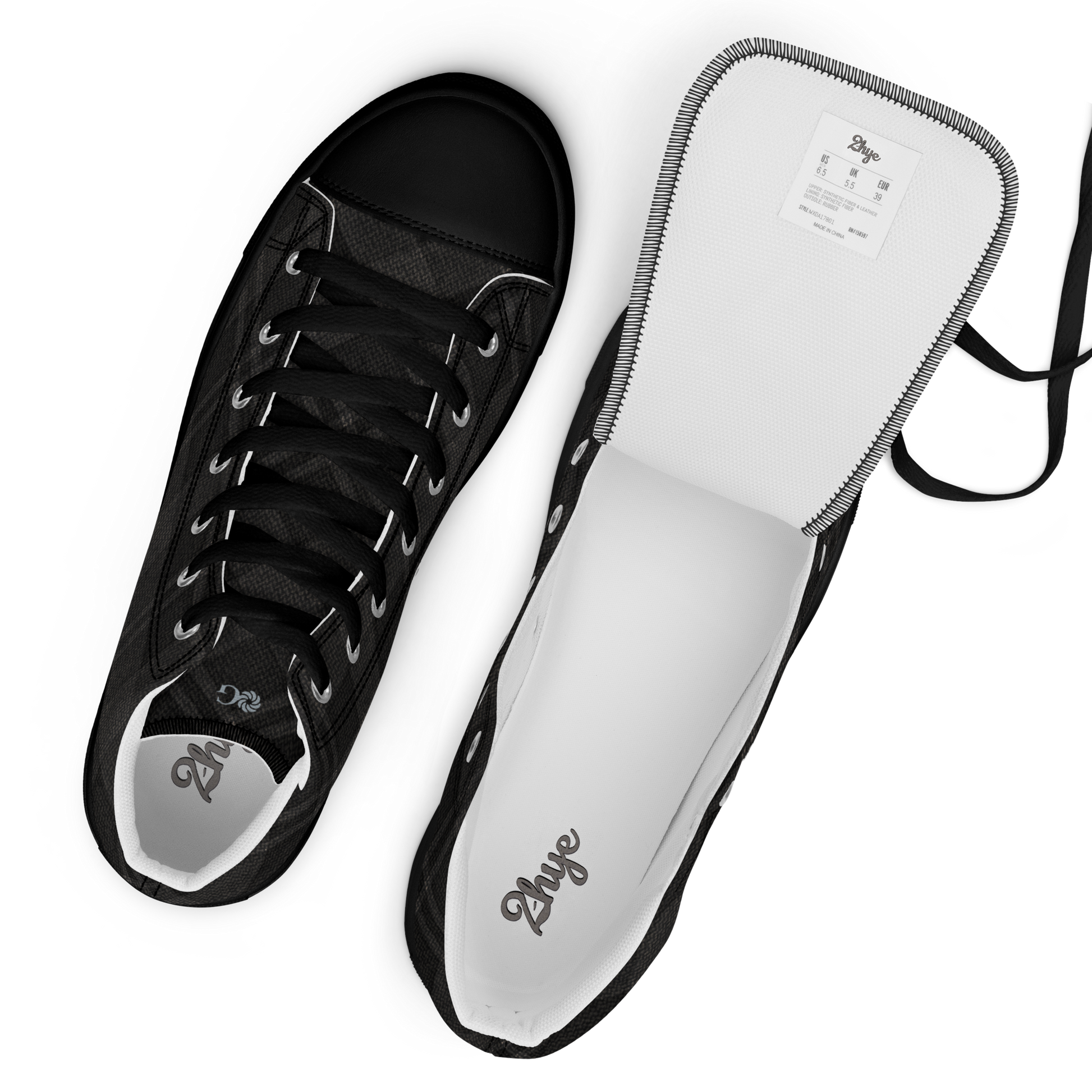 2-Hye: OG Boss Walkers (Men's) 2-Hye