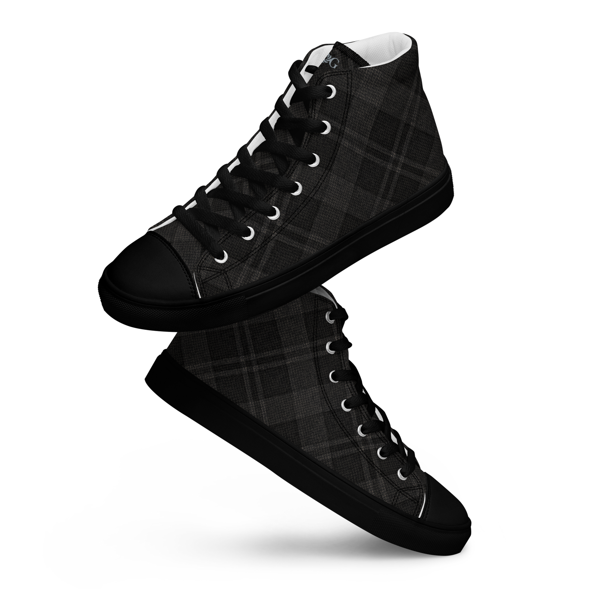 2-Hye: OG Boss Walkers (Men's) 2-Hye