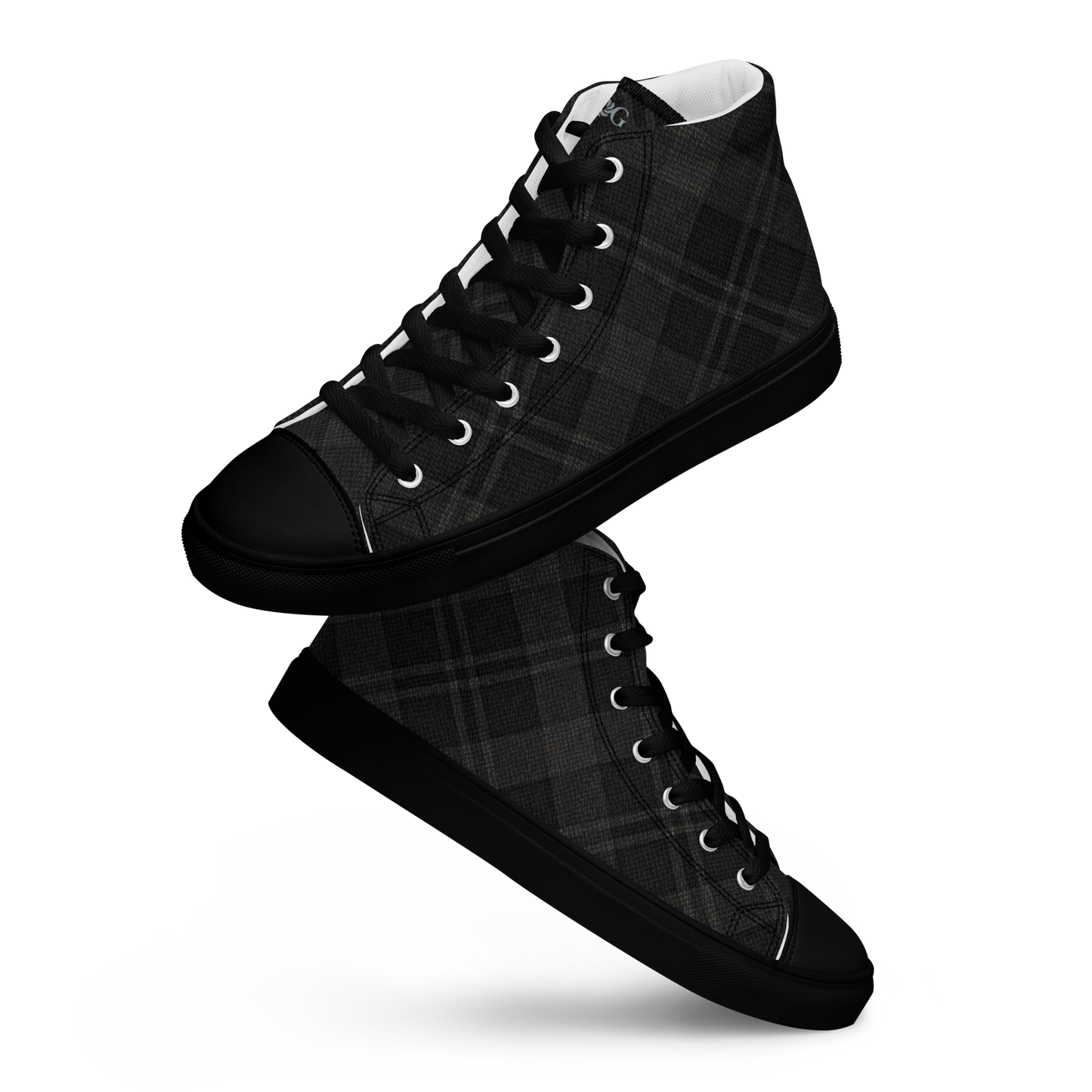 2-Hye: OG Boss Walkers (Men's) 2-Hye