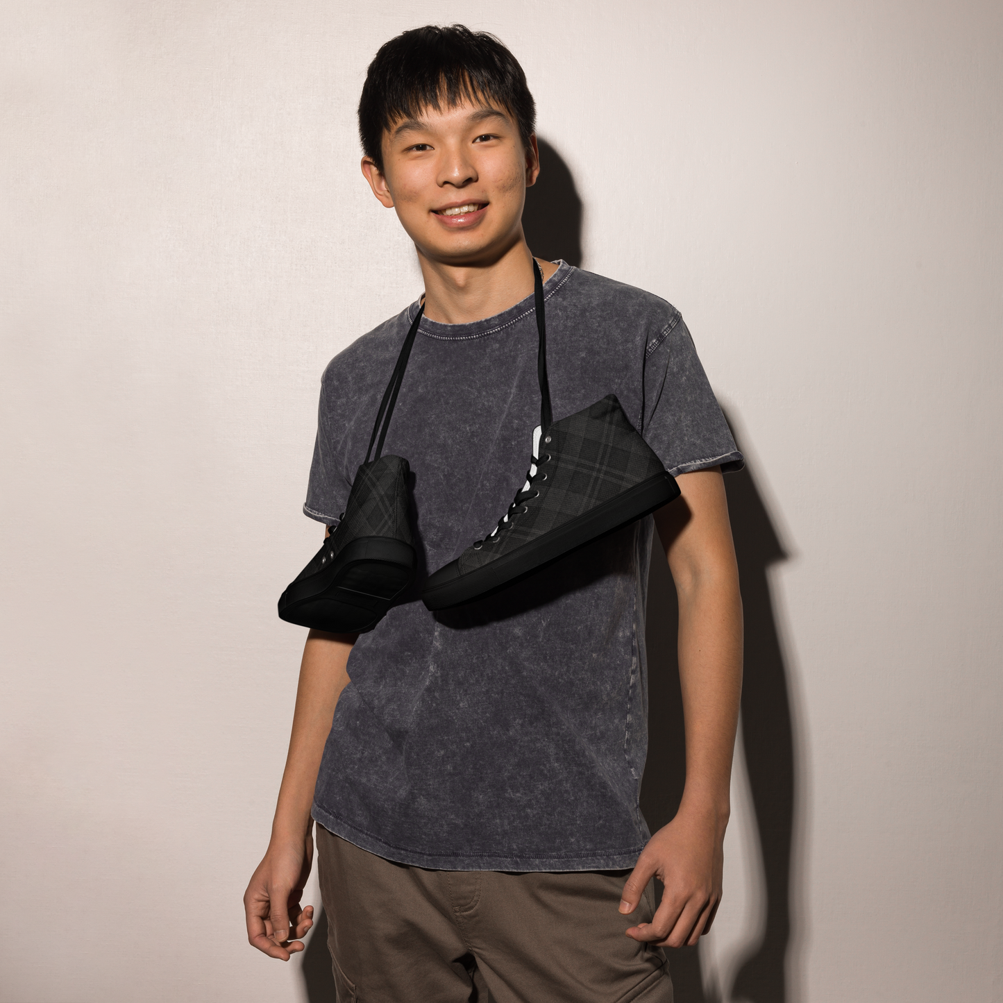 2-Hye: OG Boss Walkers (Men's) 2-Hye