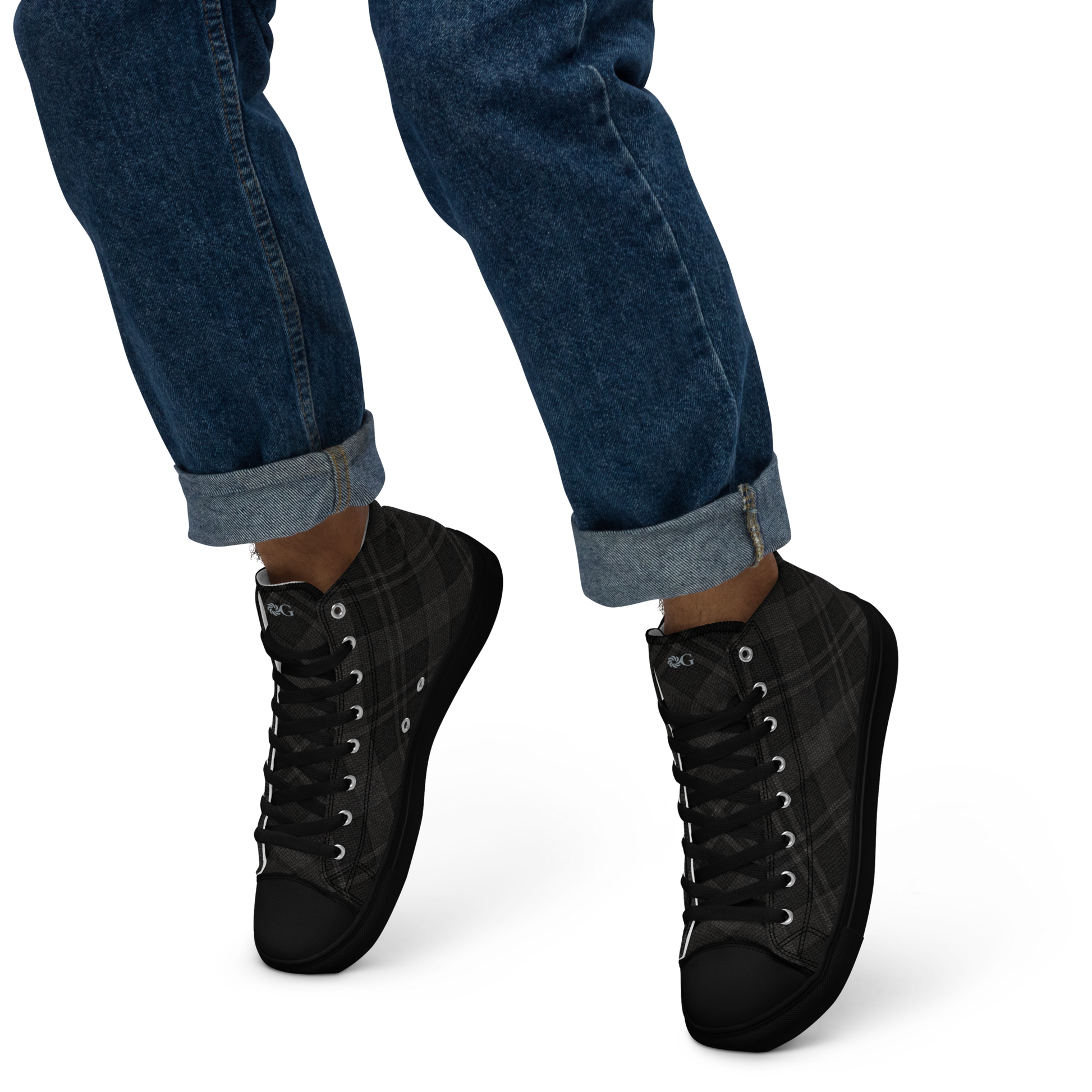 2-Hye: OG Boss Walkers (Men's) 2-Hye