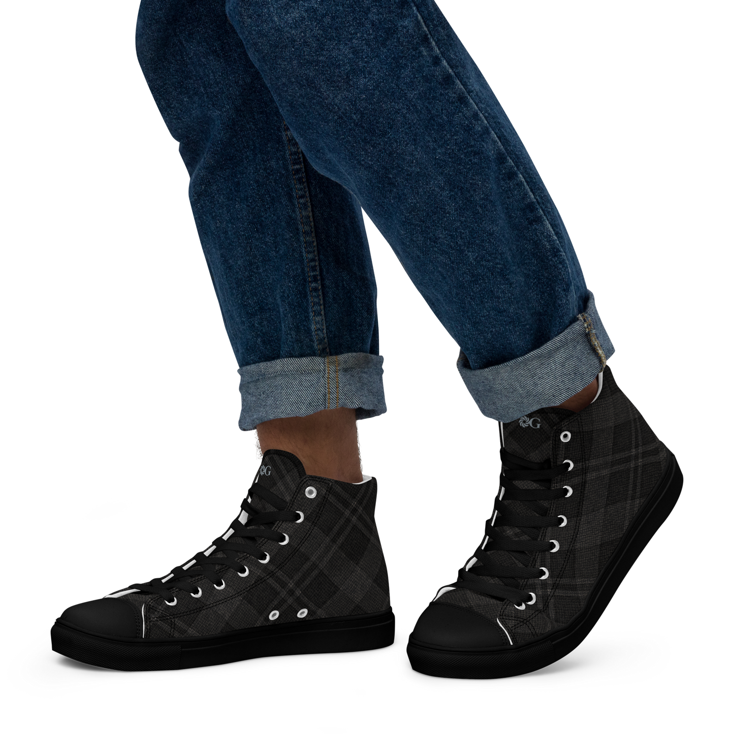 2-Hye: OG Boss Walkers (Men's) 2-Hye