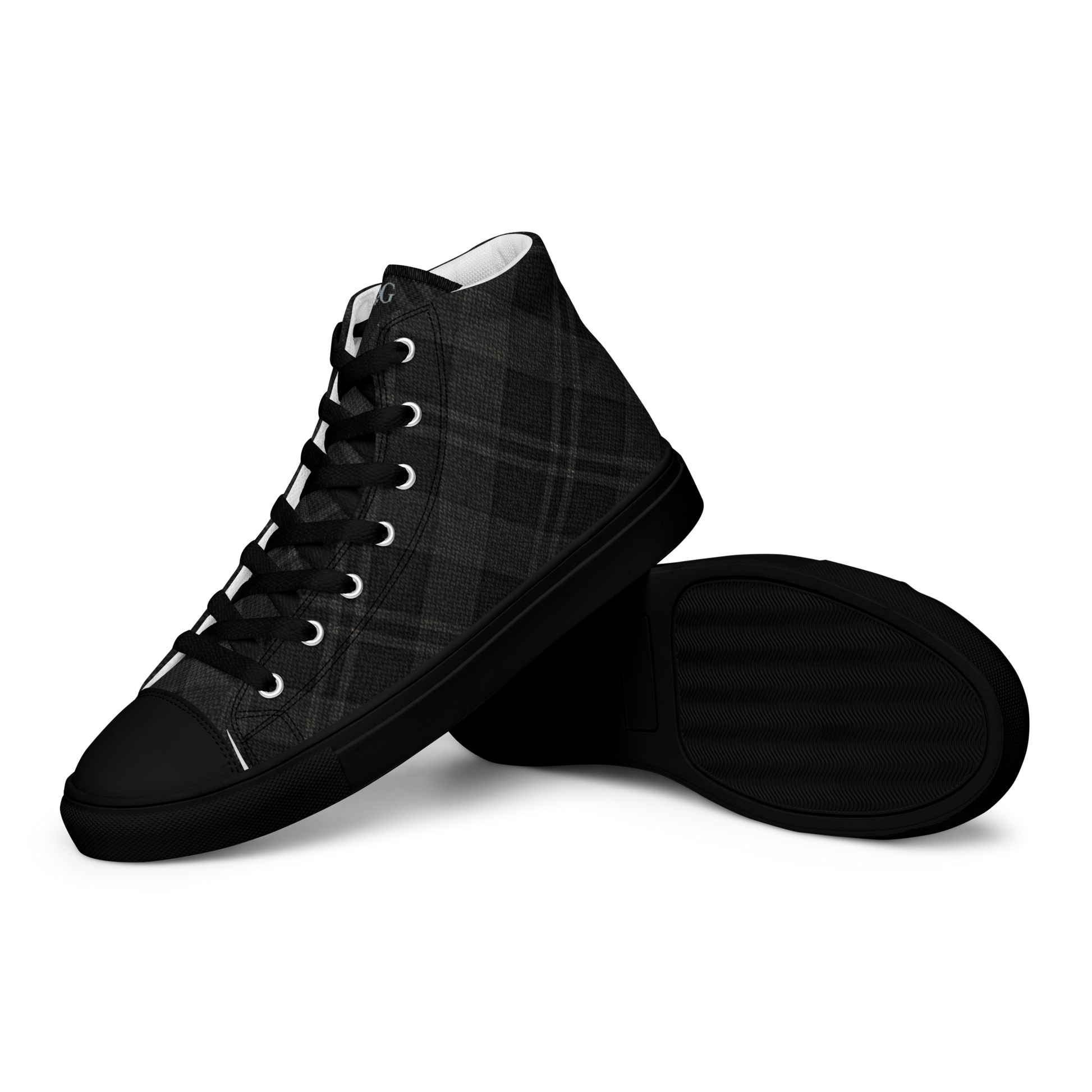 2-Hye: OG Boss Walkers (Men's) 2-Hye