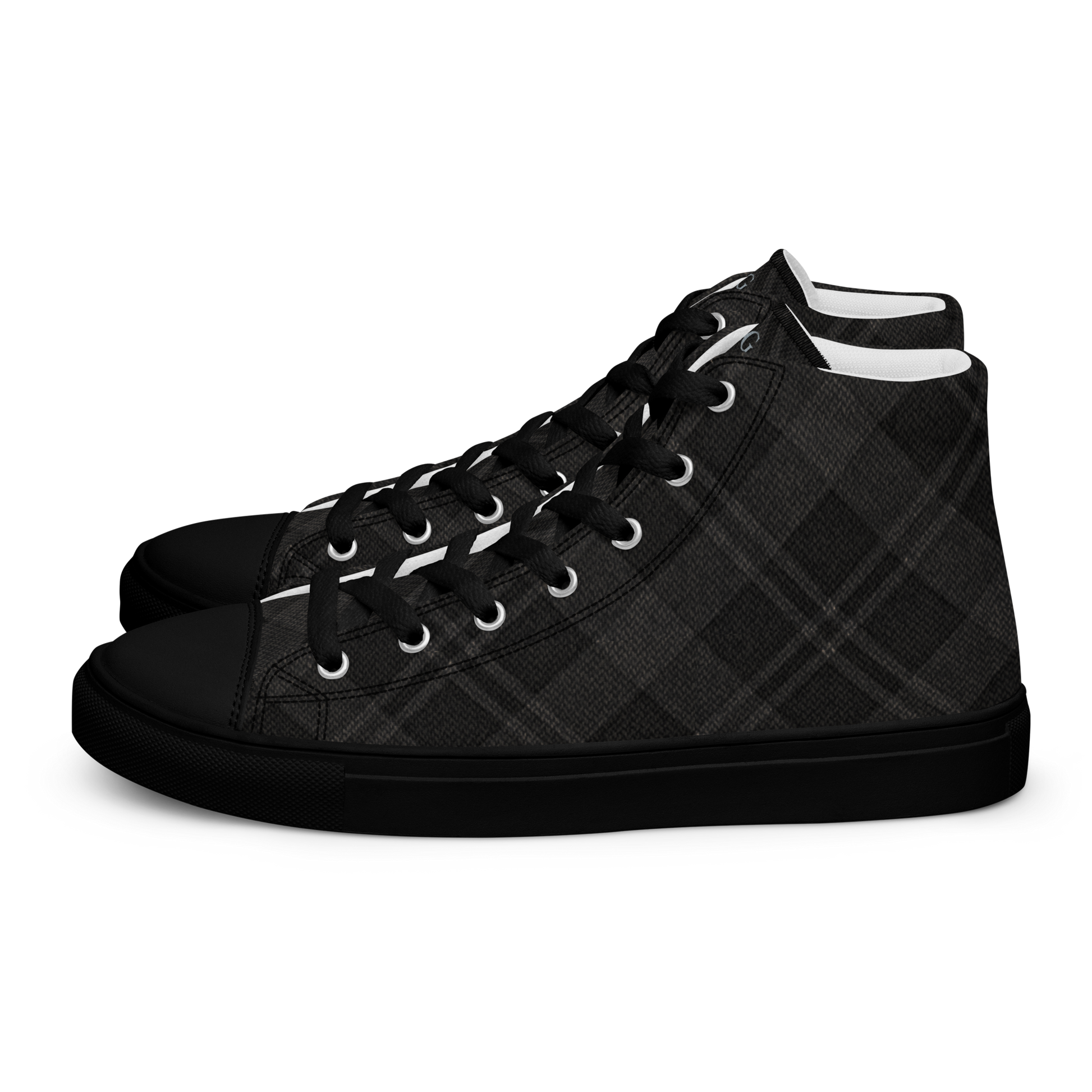 2-Hye: OG Boss Walkers (Men's) 2-Hye