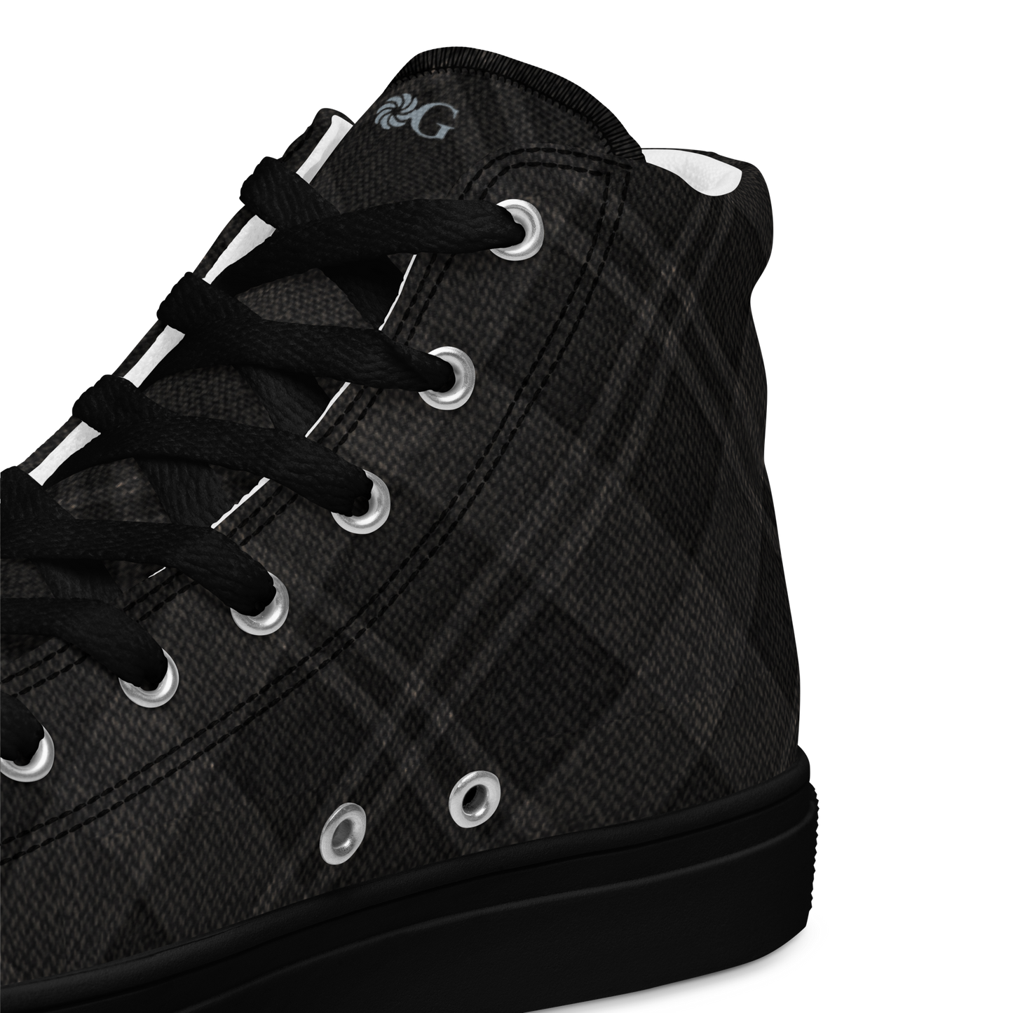 2-Hye: OG Boss Walkers (Men's) 2-Hye