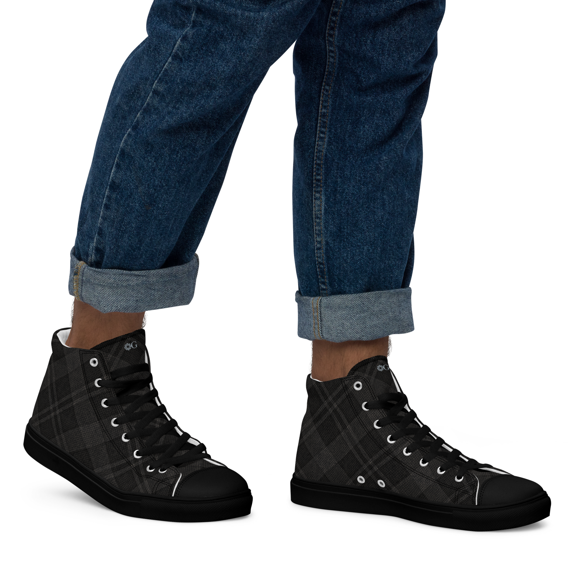 2-Hye: OG Boss Walkers (Men's) 2-Hye