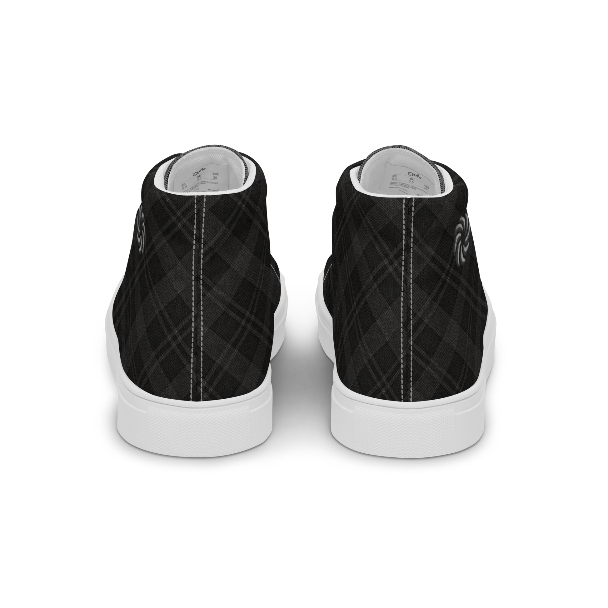 2-Hye: Men’s Boss Walker Shoes 2-Hye