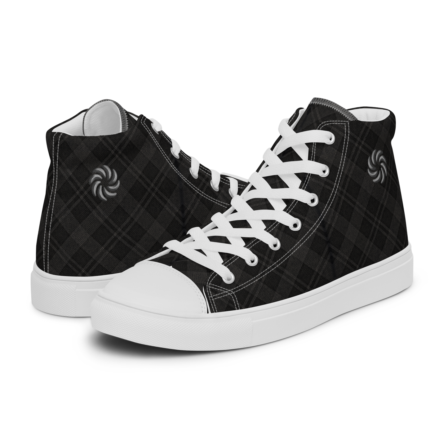 2-Hye: Men’s Boss Walker Shoes 2-Hye