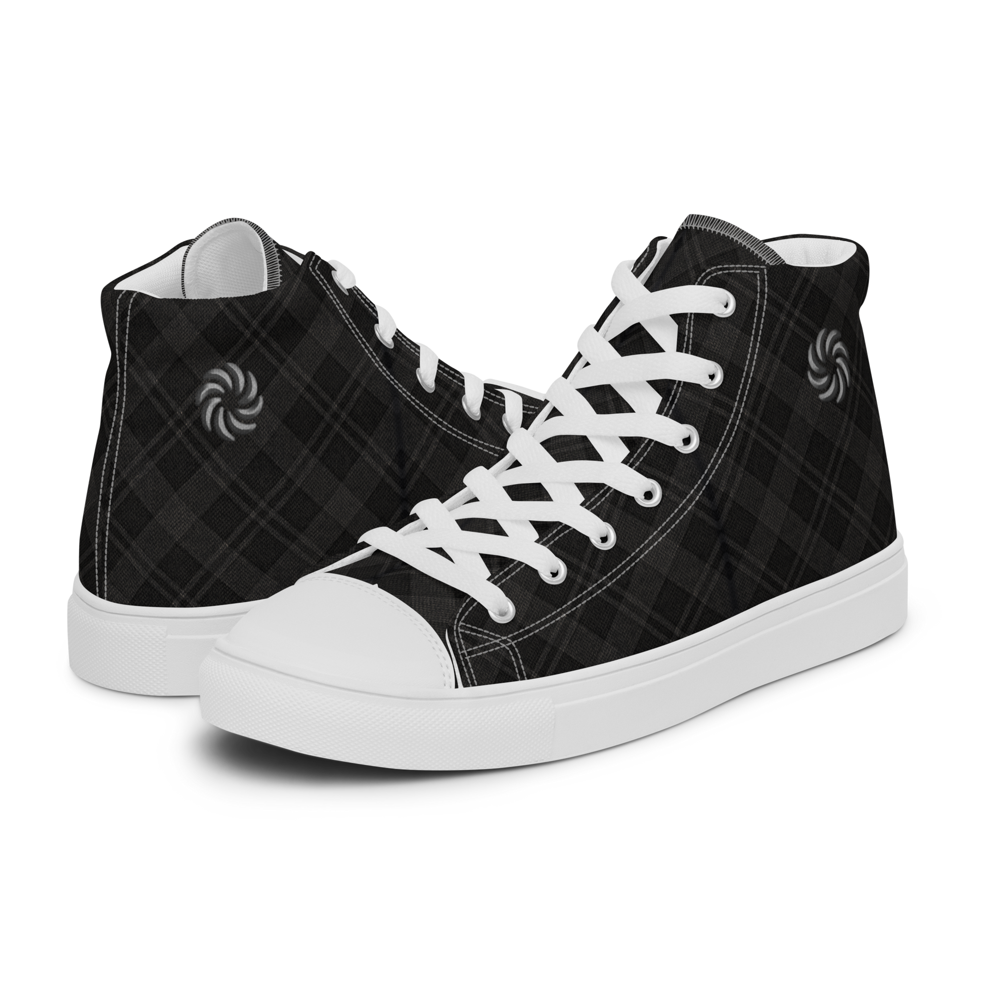 2-Hye: Men’s Boss Walker Shoes 2-Hye