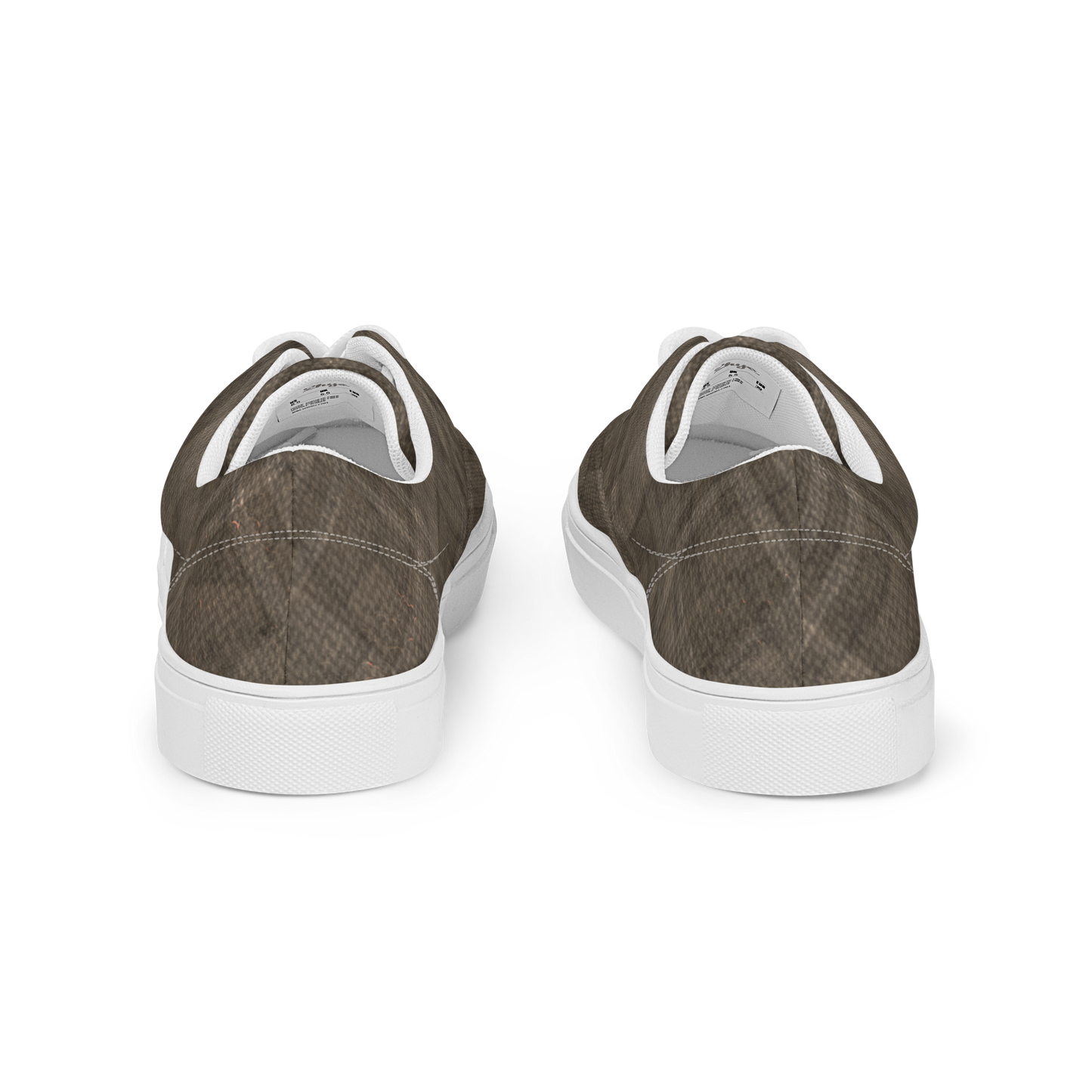 2-Hye: My Crew Canvas Shoes (Men's) 2-Hye