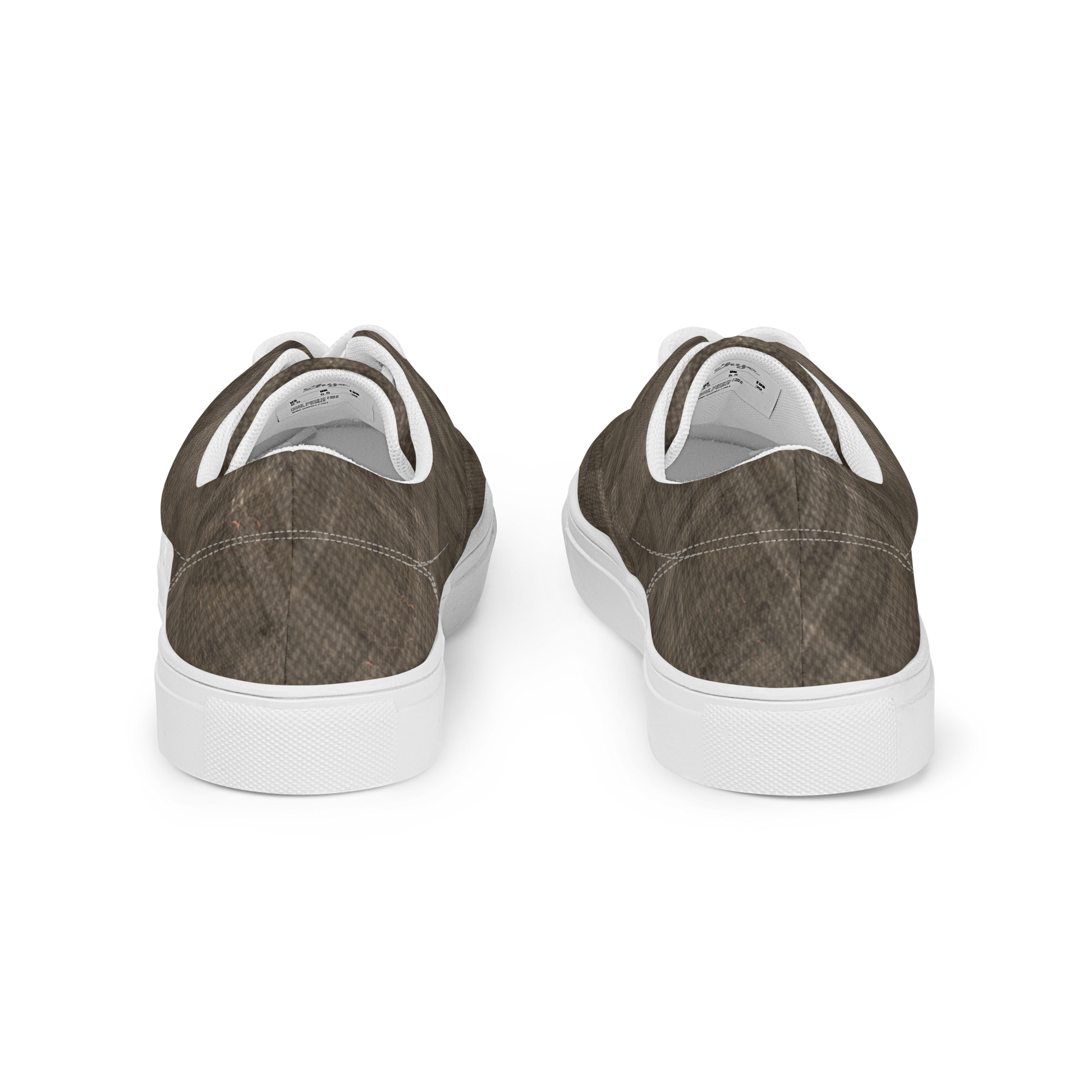 2-Hye: My Crew Canvas Shoes (Men's) 2-Hye