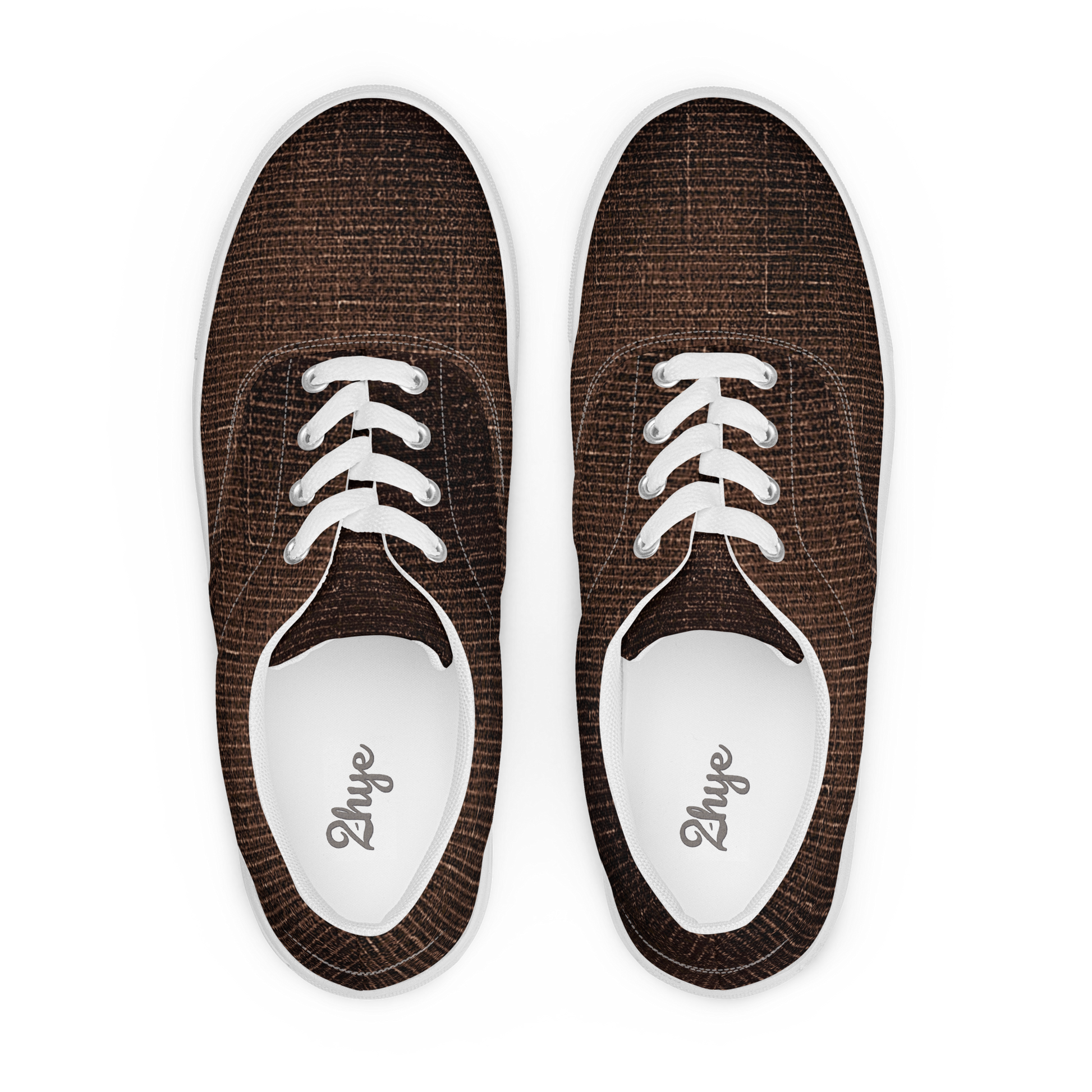 2-Hye: Hye Way Low-Top Shoes (Men's) 2-Hye