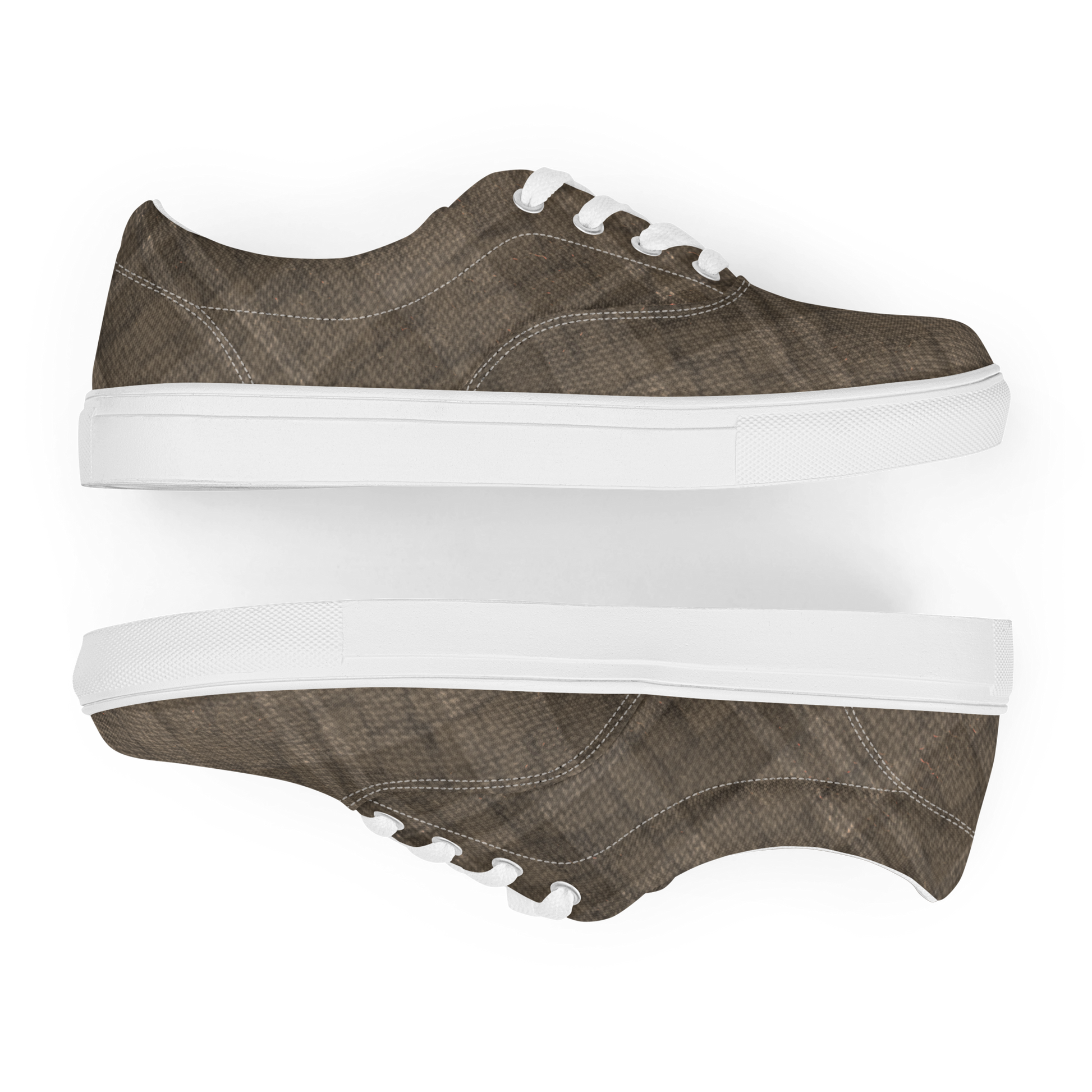 2-Hye: My Crew Canvas Shoes (Men's) 2-Hye